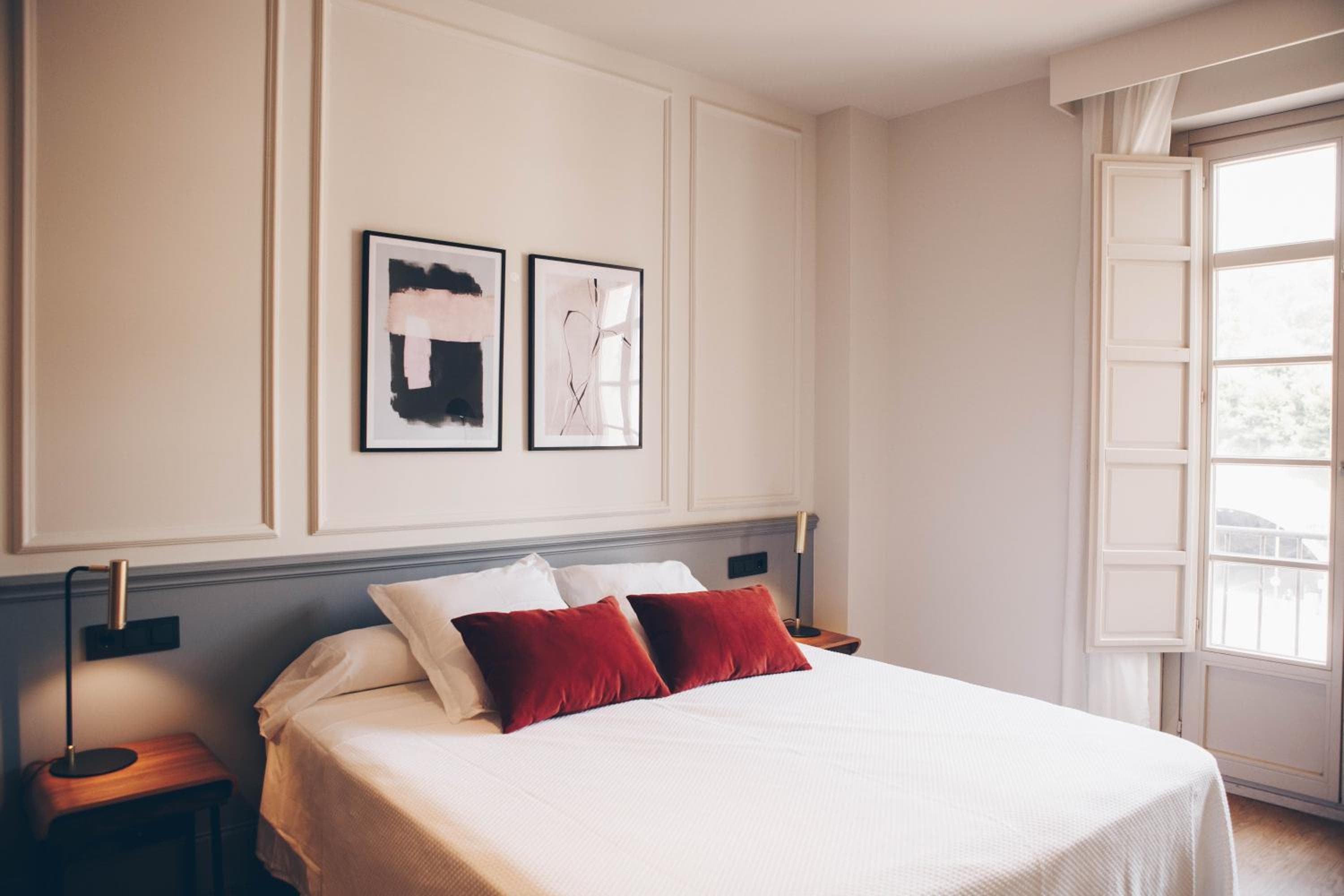 Alcazaba Premium Hotel — 26