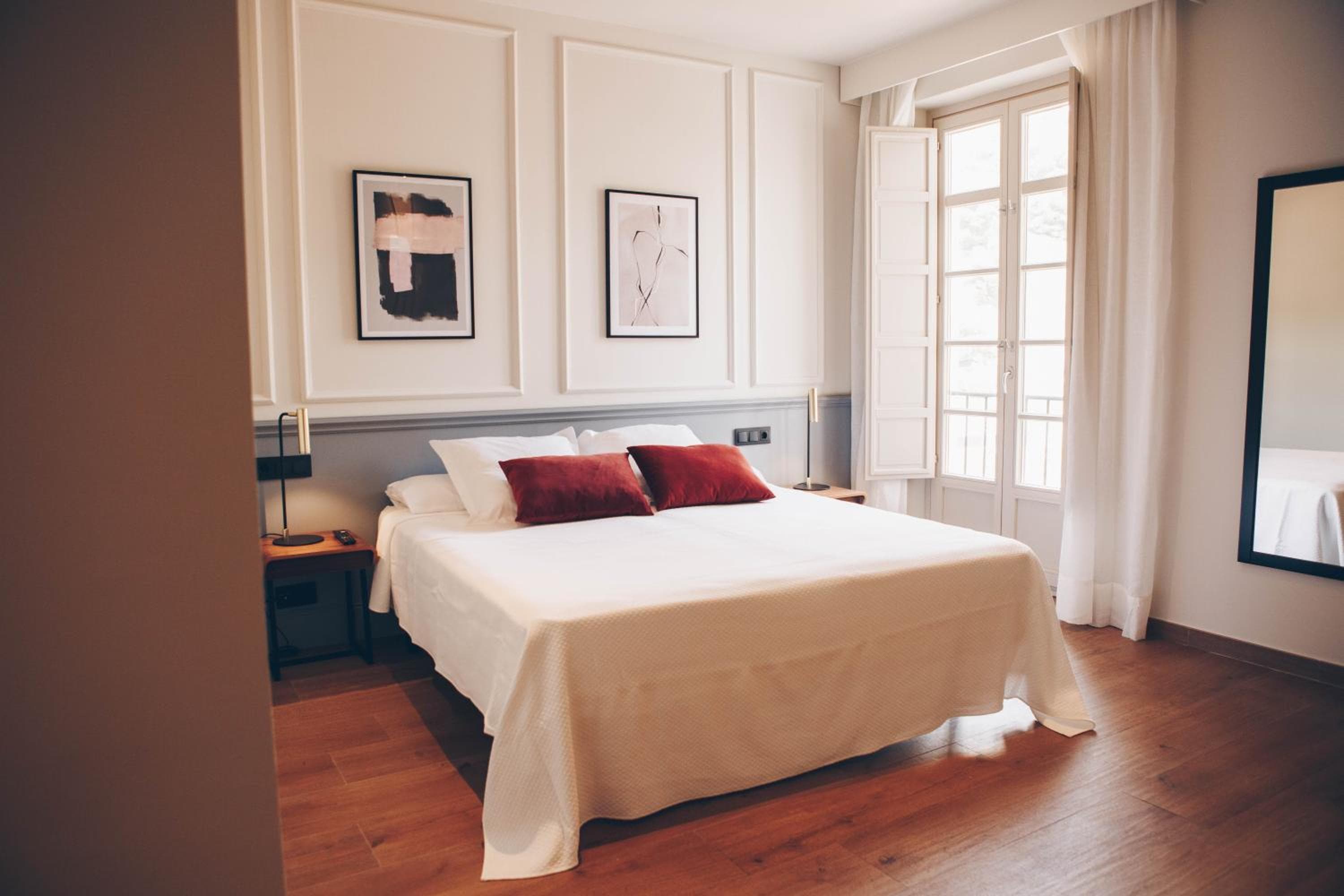 Alcazaba Premium Hotel — 25
