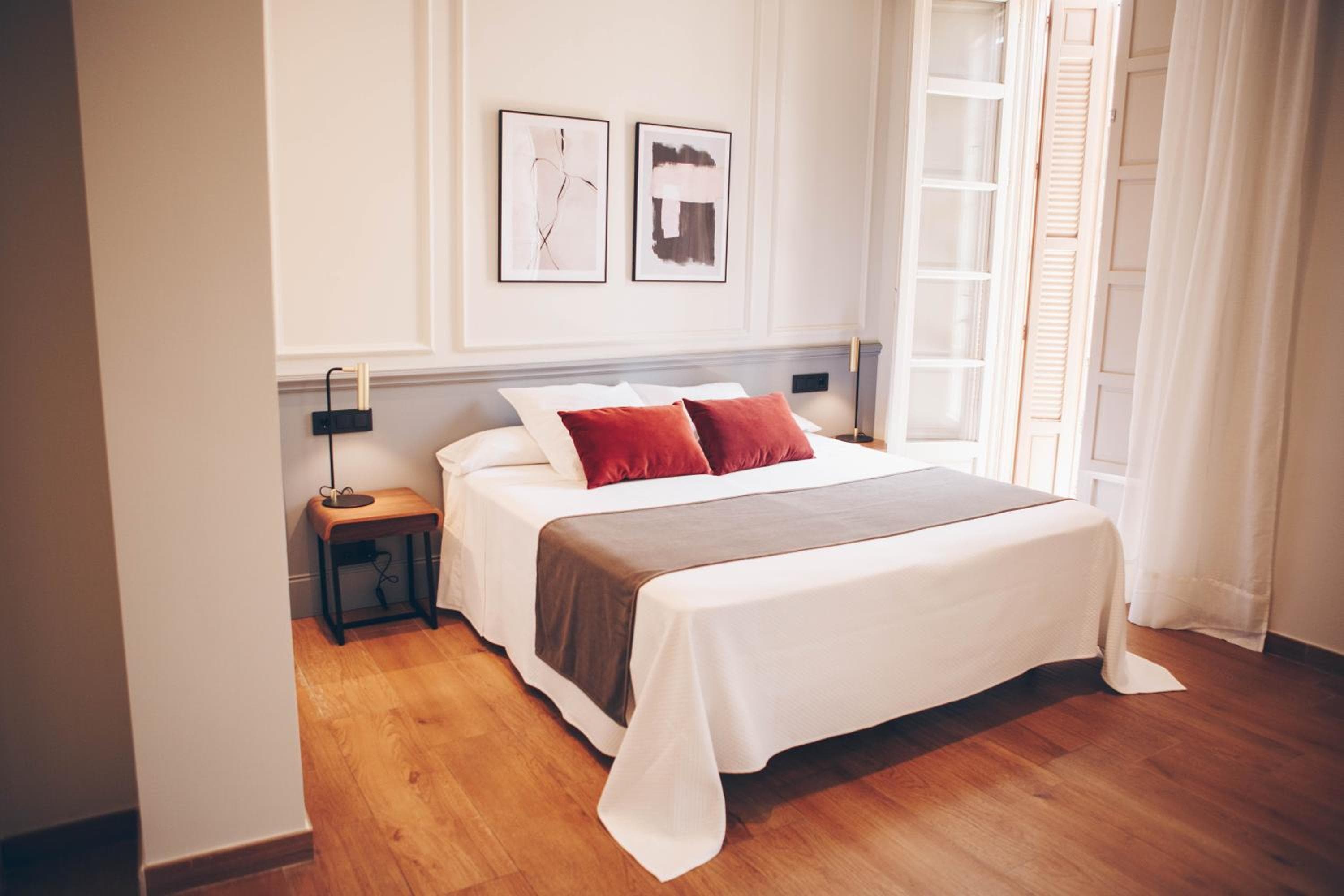 Alcazaba Premium Hotel — 15