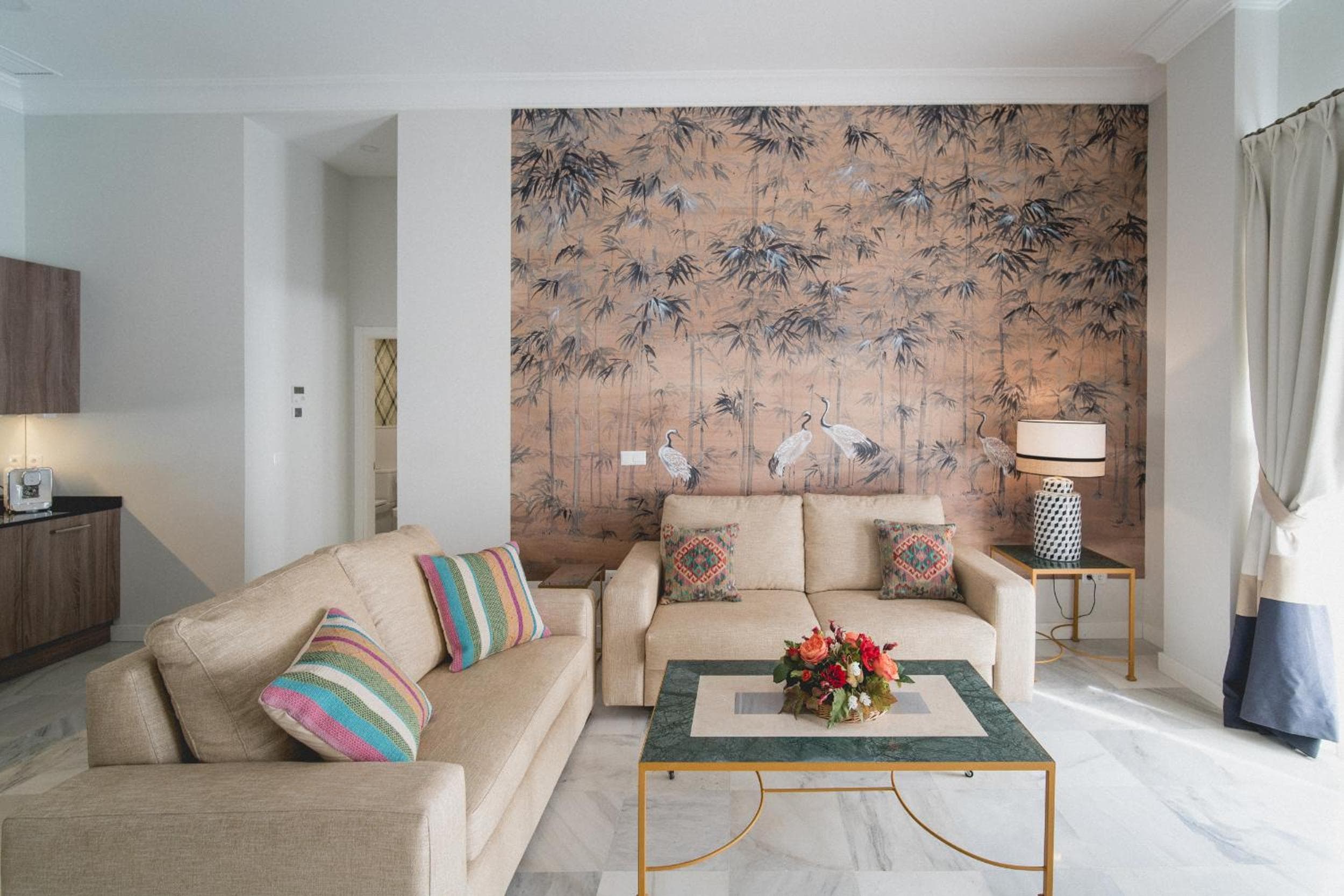 Apartamentos Abreu Suites — 4