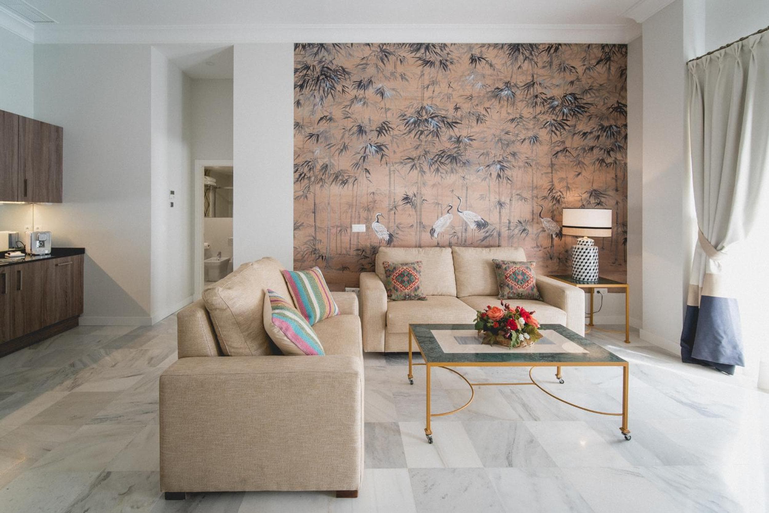 Abreu Suites Apartamentos — 16