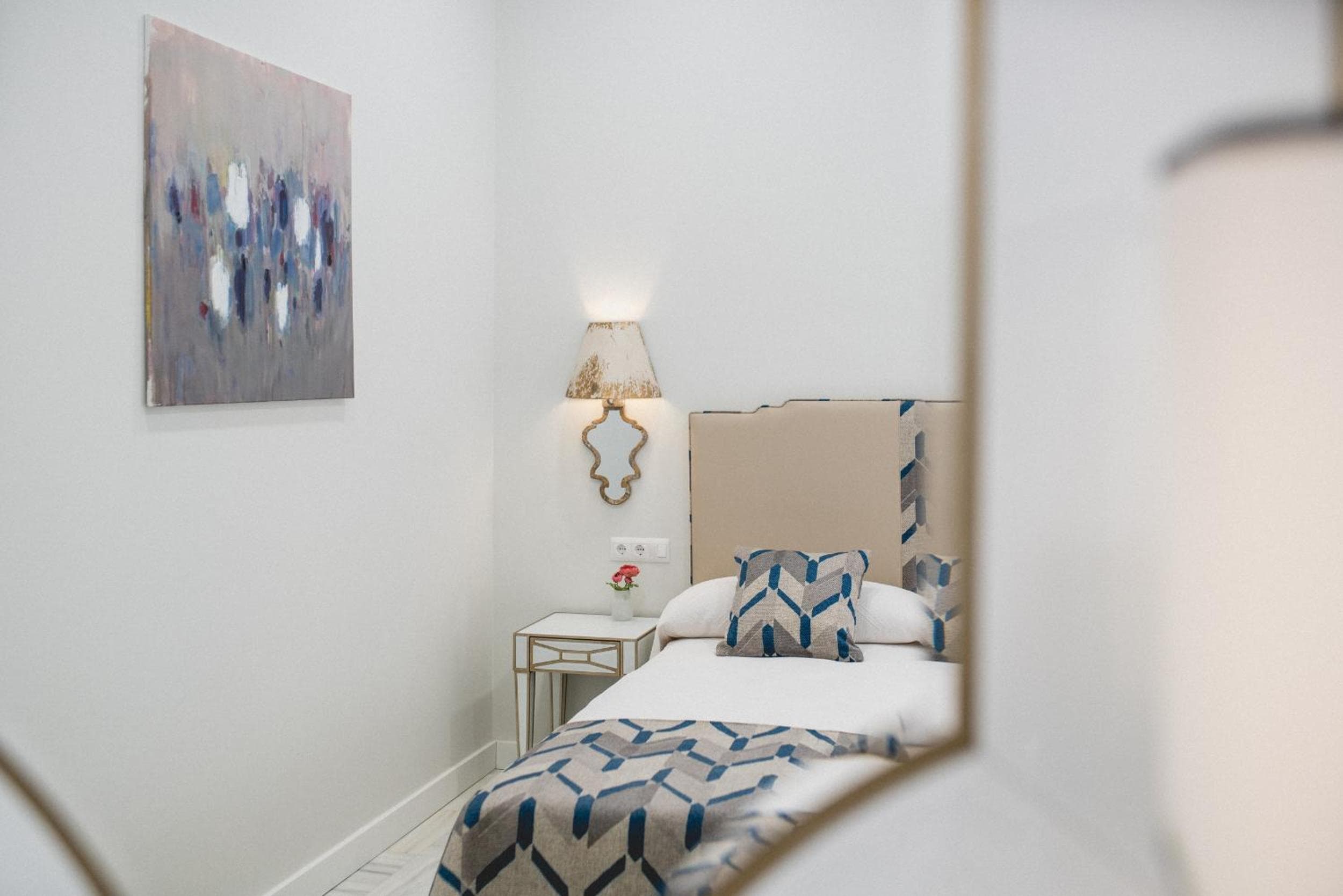 Abreu Suites Apartamentos — 9