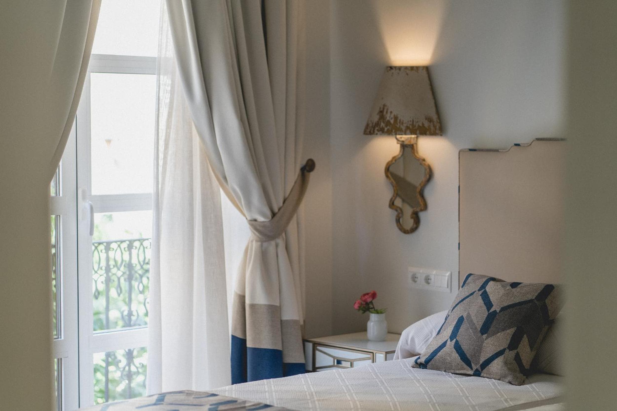 Apartamentos Abreu Suites — 3