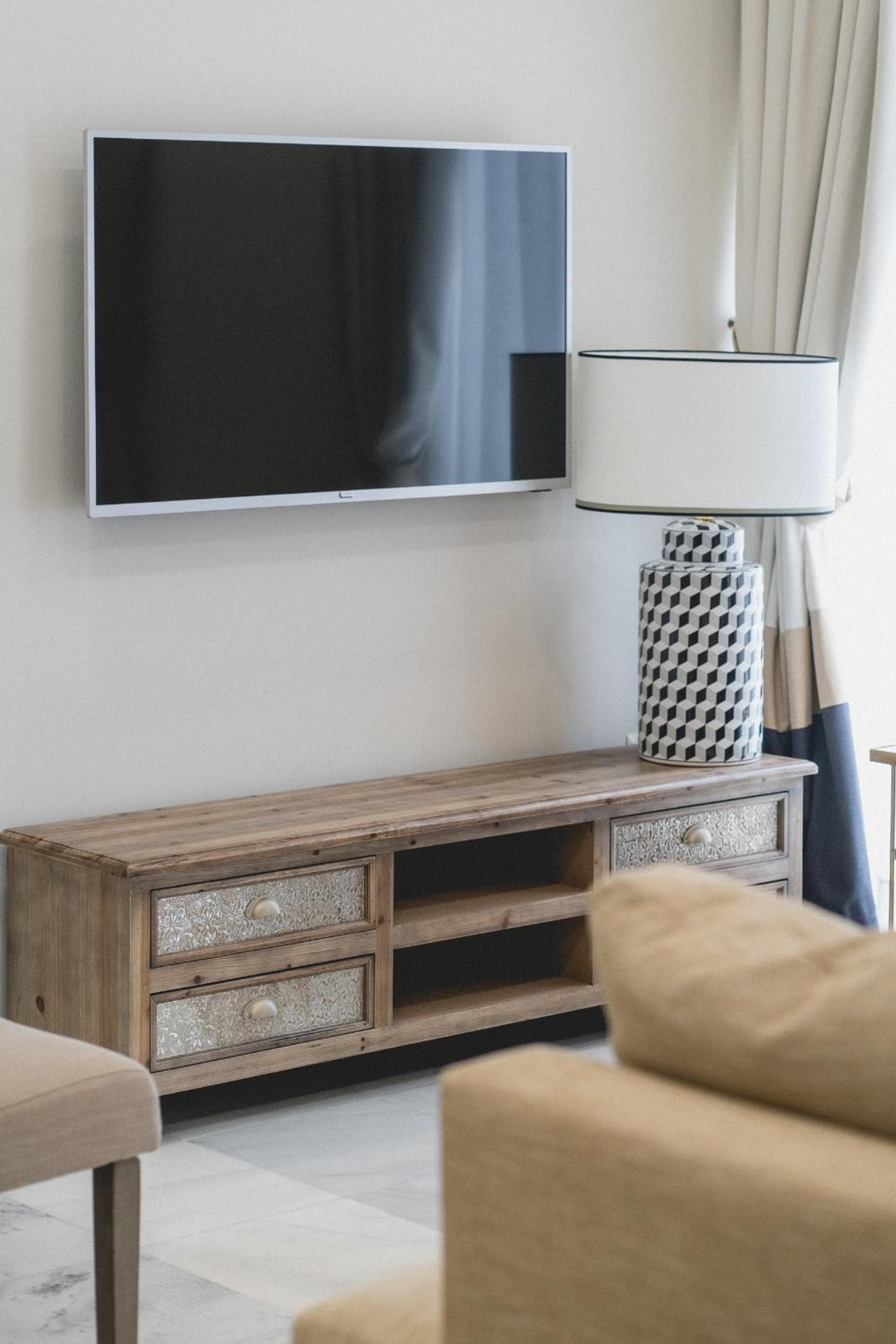 Apartamentos Abreu Suites — 28