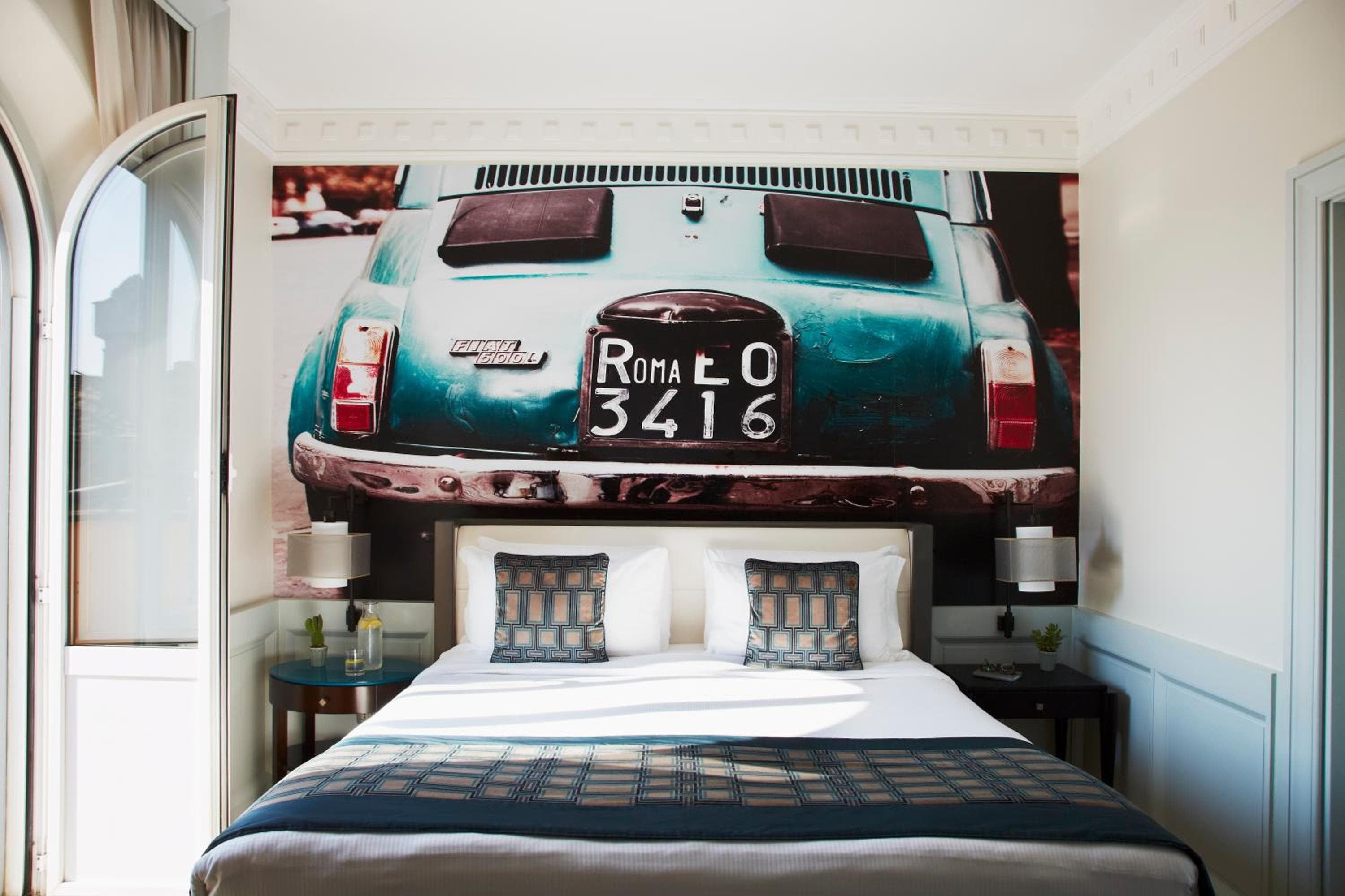 Hotel Indigo Roma - St. George, un hotel IHG — 4