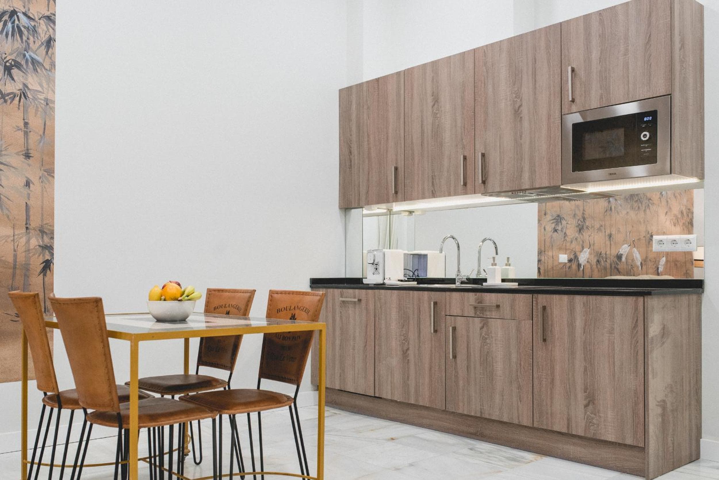Apartamentos Abreu Suites — 8