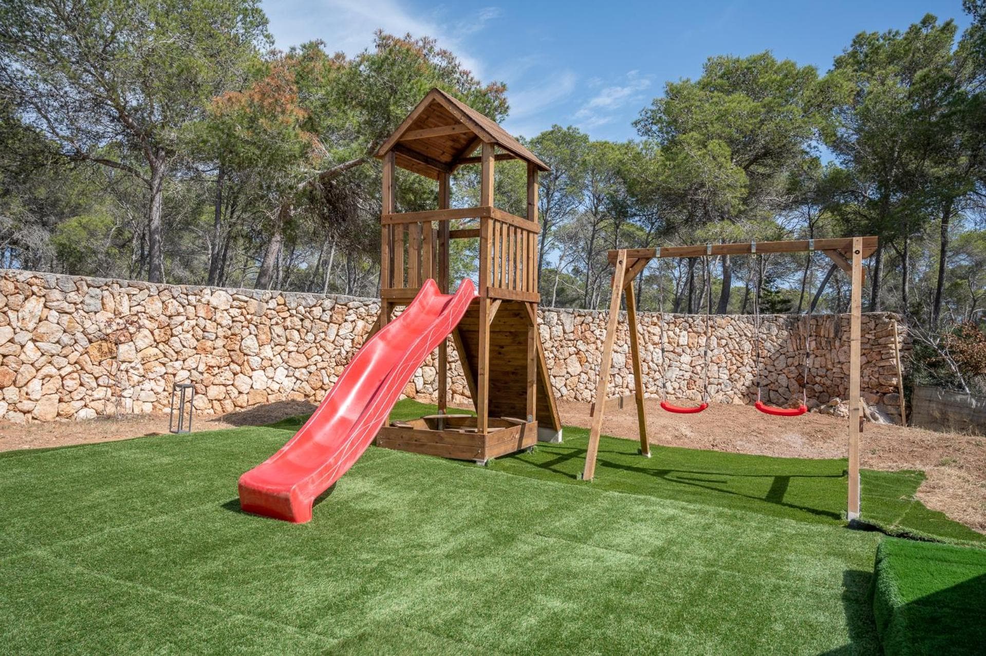 Villa Del Mar Mondrago — 25