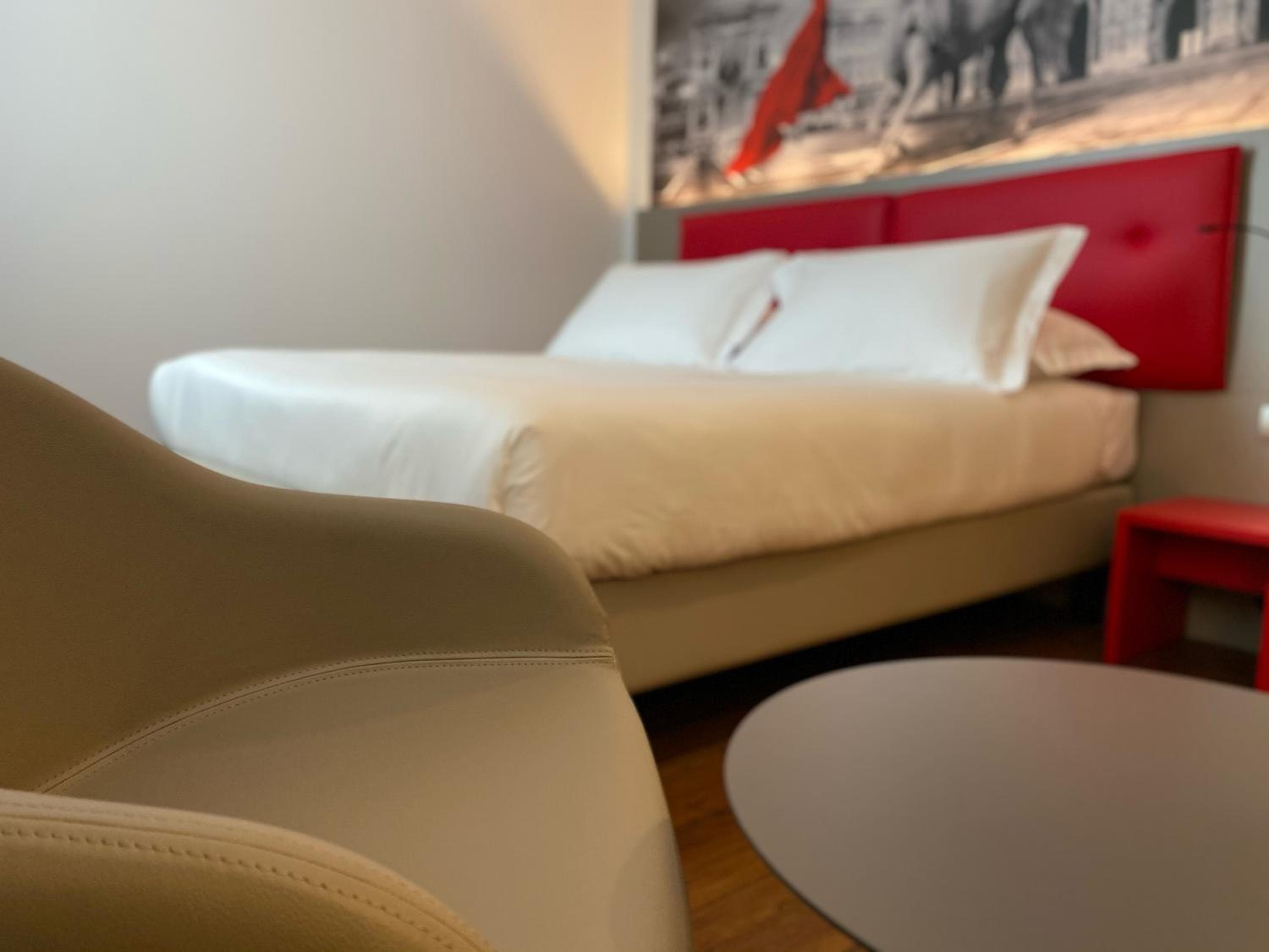 Amedia Hotel Milan, Trademark Collection by Wyndham — 6