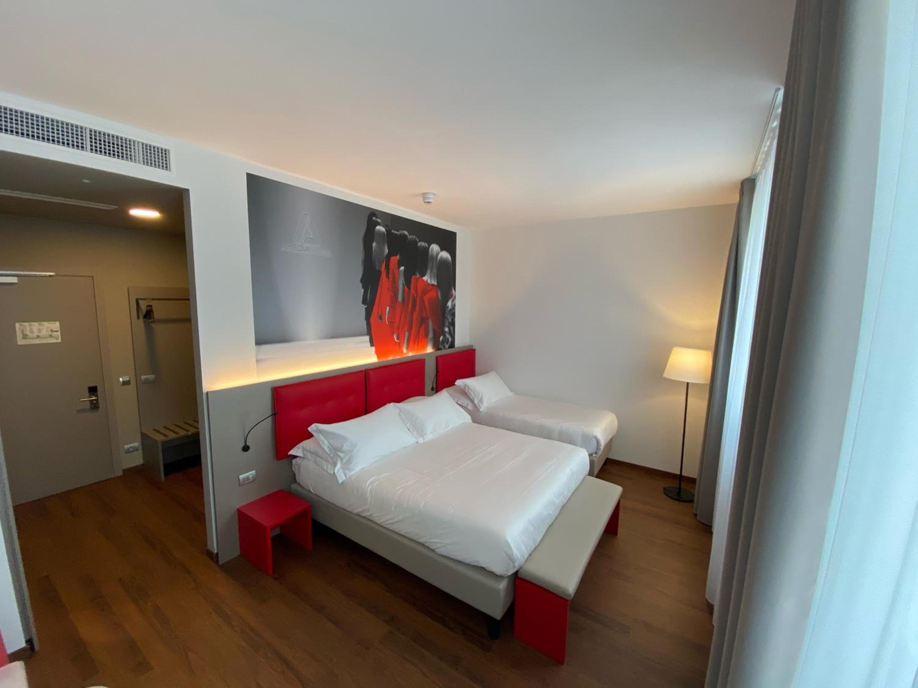 Amedia Hotel Milan, Trademark Collection by Wyndham — 12