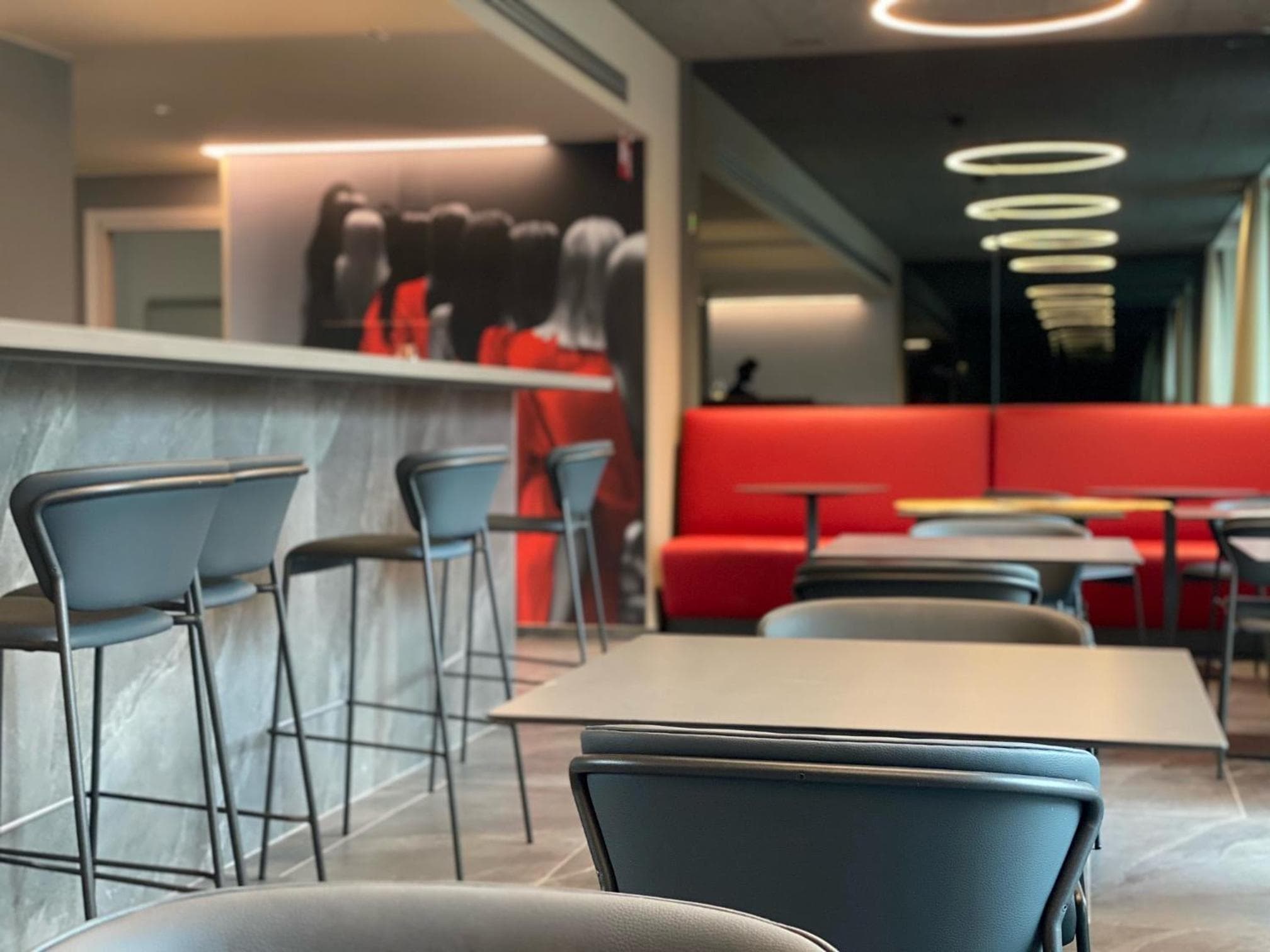 Amedia Hotel Milan, Trademark Collection by Wyndham — 27