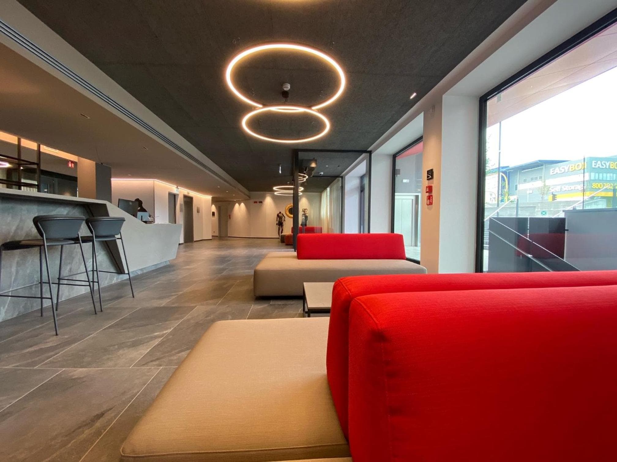 Amedia Hotel Milan, Trademark Collection by Wyndham — 22
