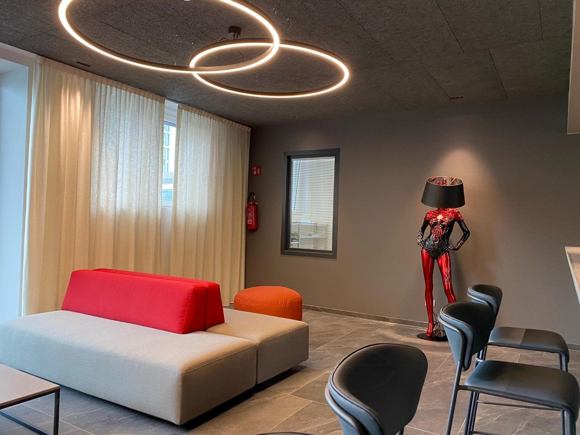 Amedia Hotel Milan, Trademark Collection by Wyndham — 21