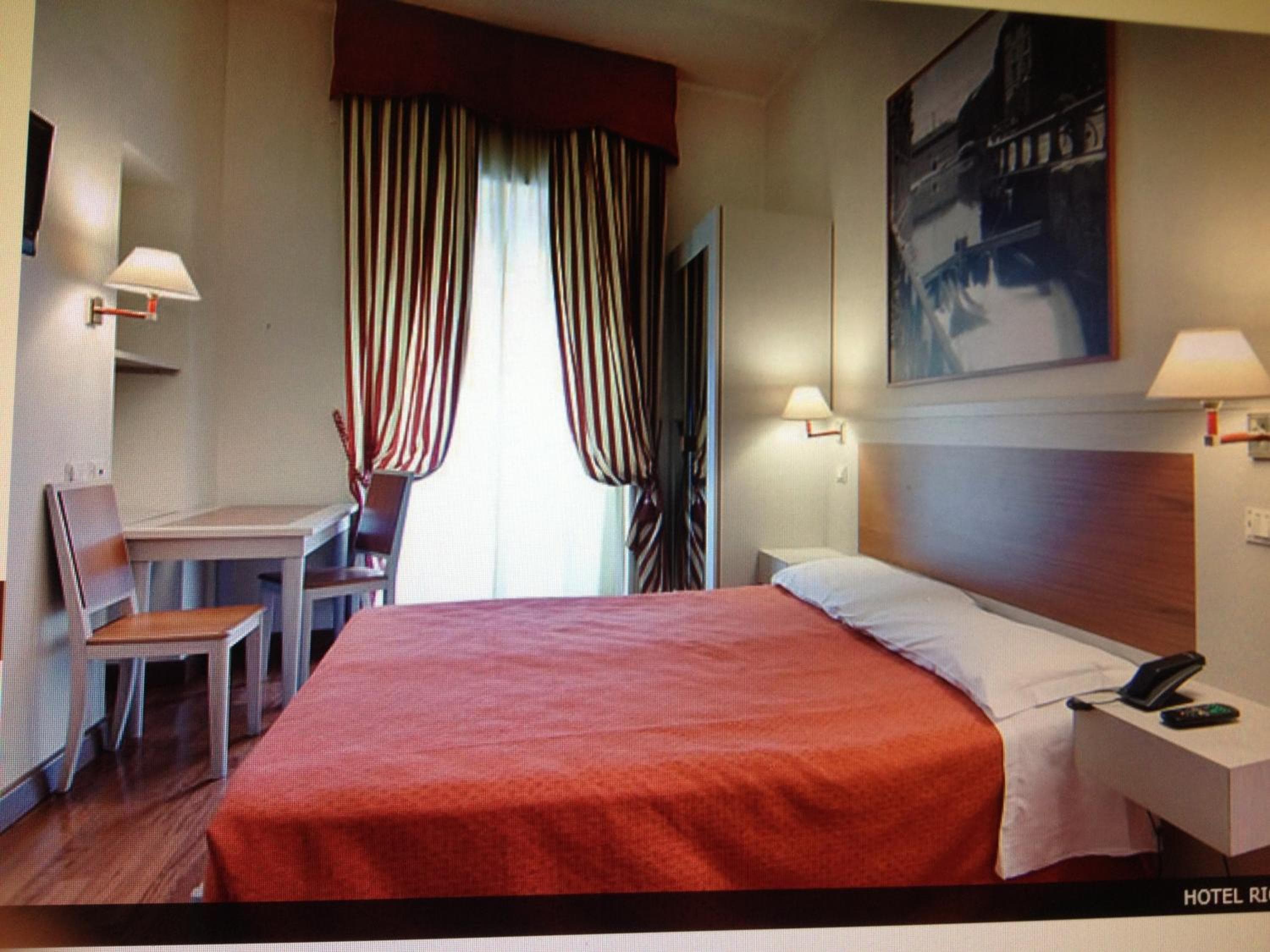 Hotel Rio — 12
