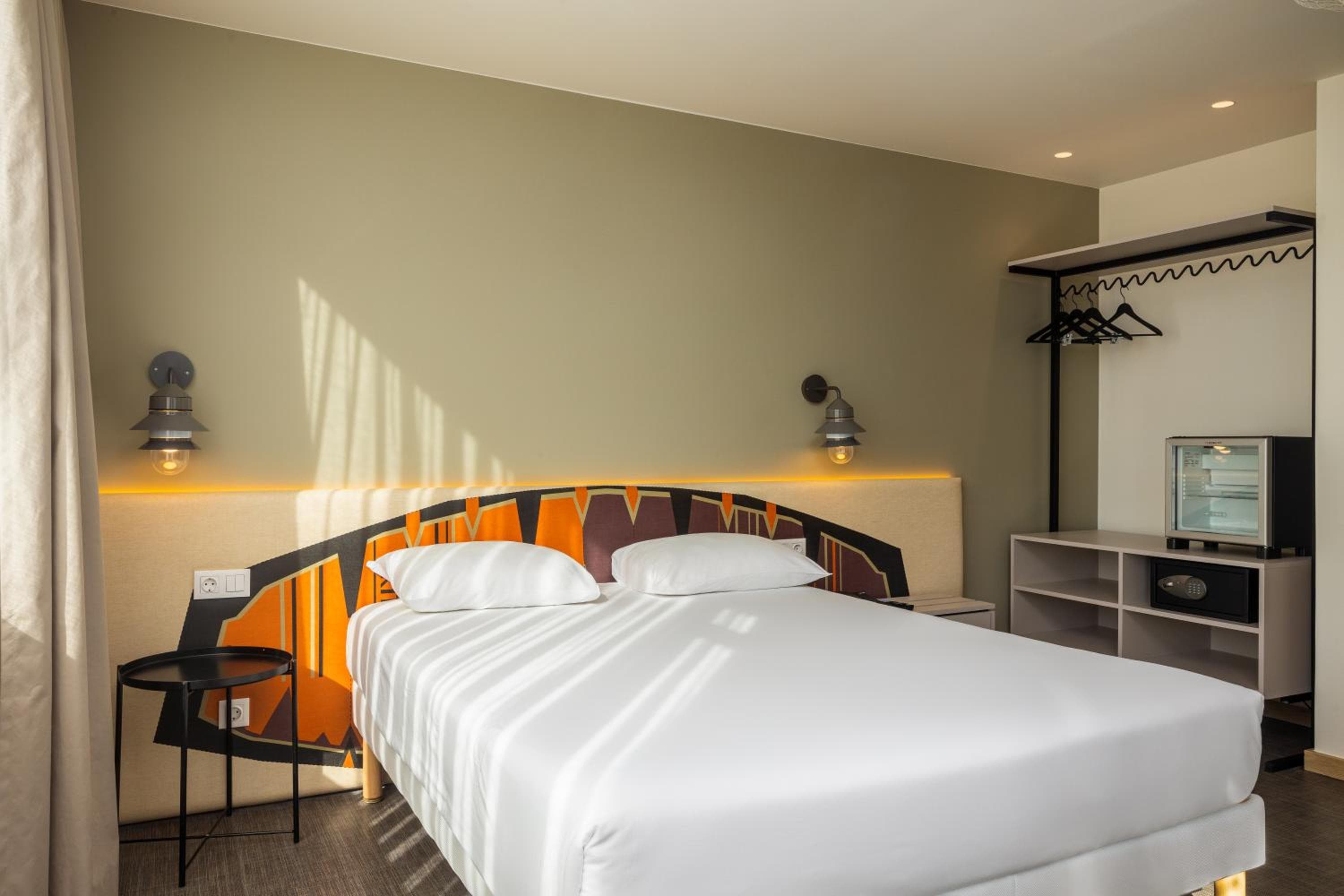 Ibis Styles Lisboa Centro Liberdade NE — 25