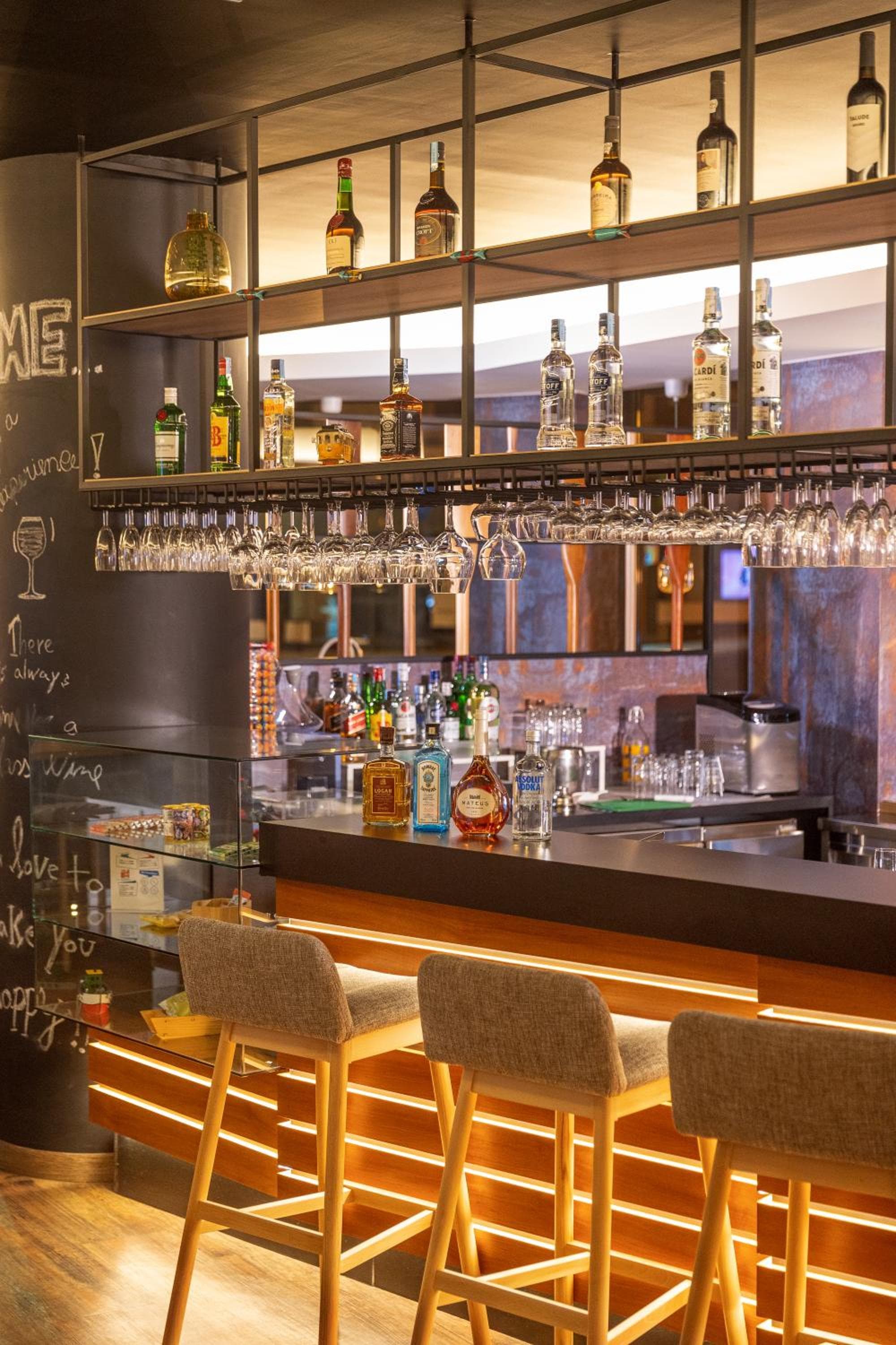 Ibis Styles Lisboa Centro Liberdade NE — 4