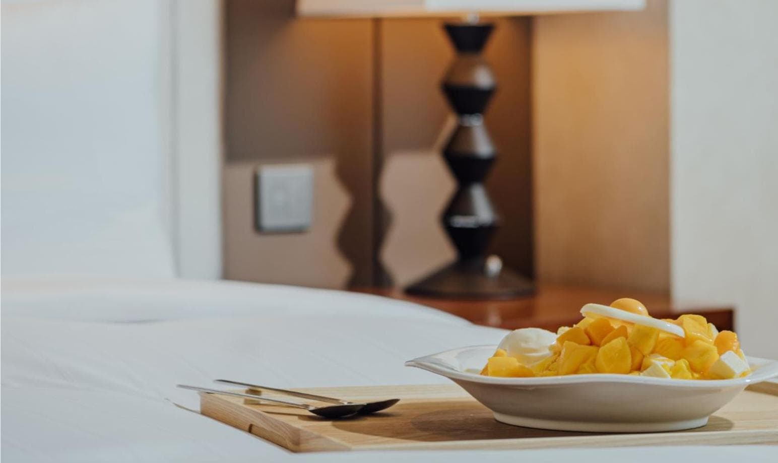 LOTTE CITY HOTEL Myeongdong hotel, 362, Samil-daero, Jung-gu, Seoul, South Korea — photo 14