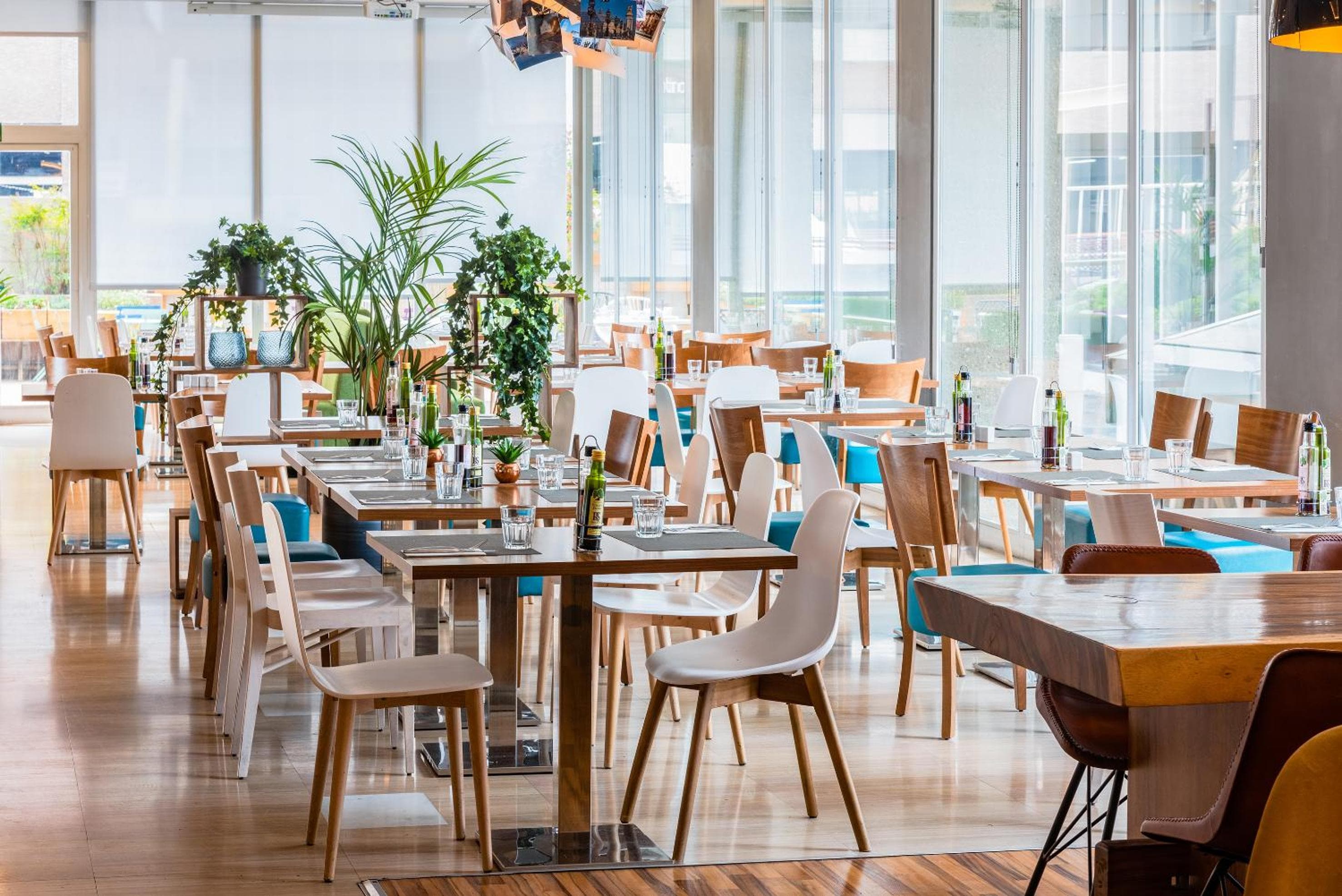 Hotel Madrid Chamartín, affiliato Meliá — 26