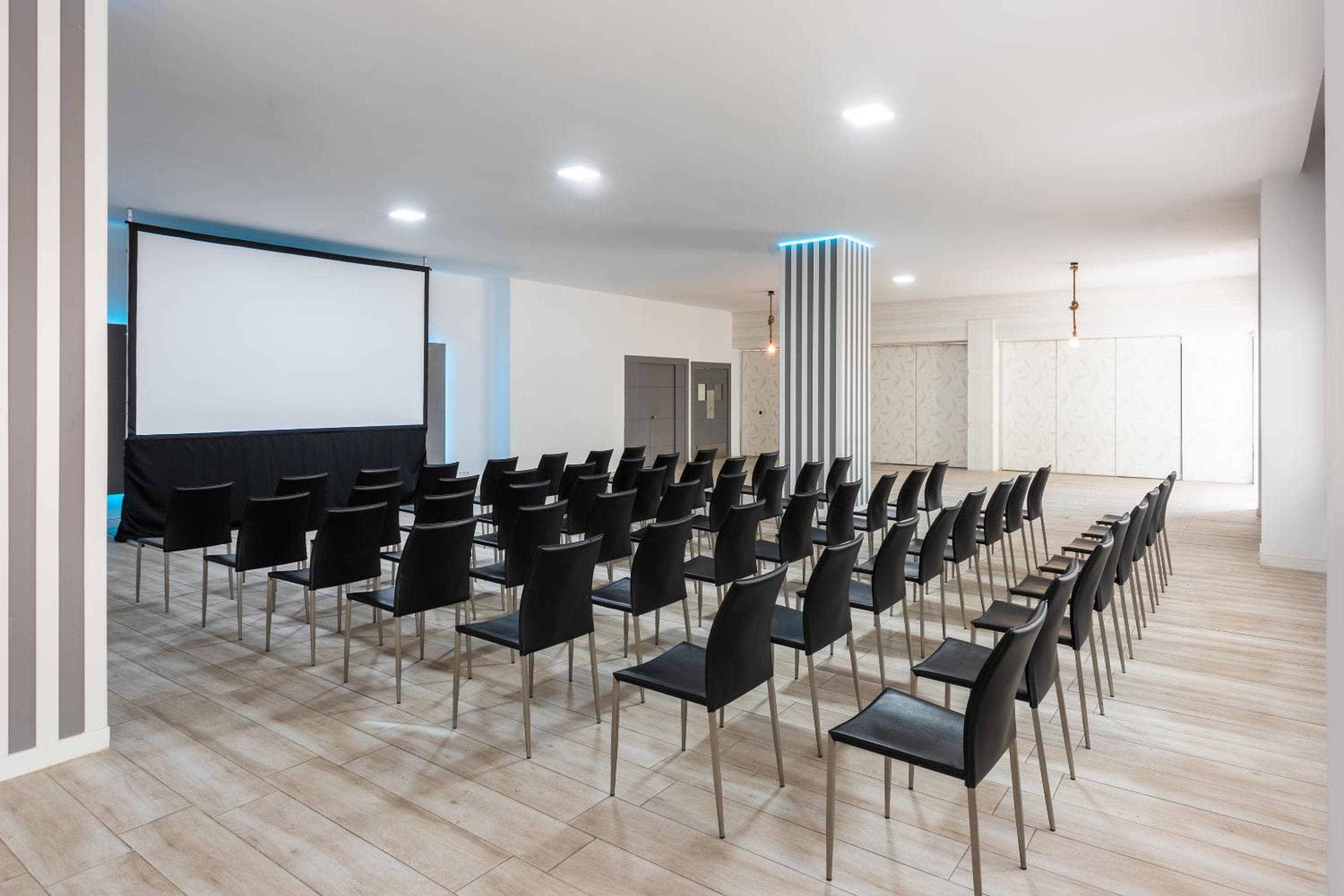 Hotel Madrid Chamartín, affiliato Meliá — 28