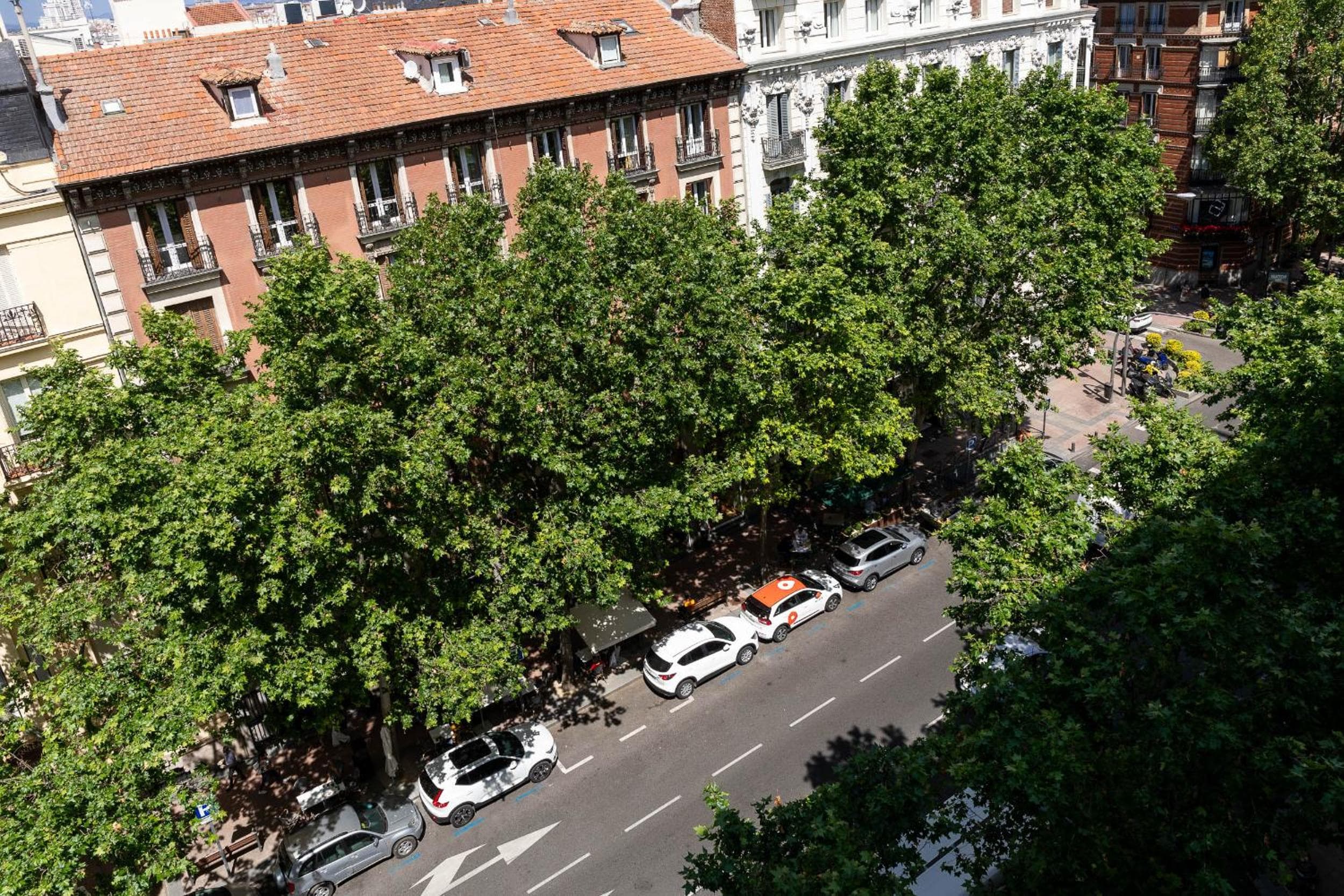 Wellington Hotel & Spa Madrid — 21
