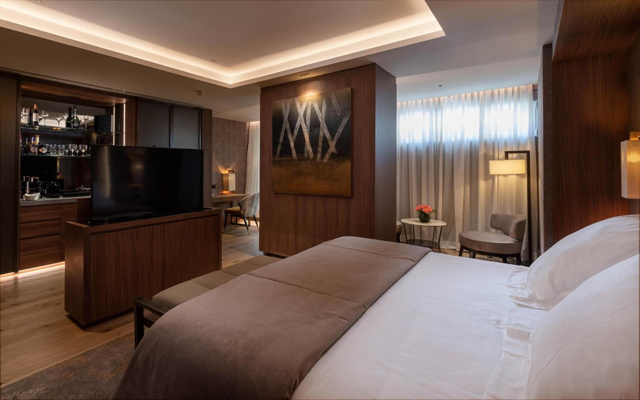 Wellington Hotel & Spa Madrid — 10