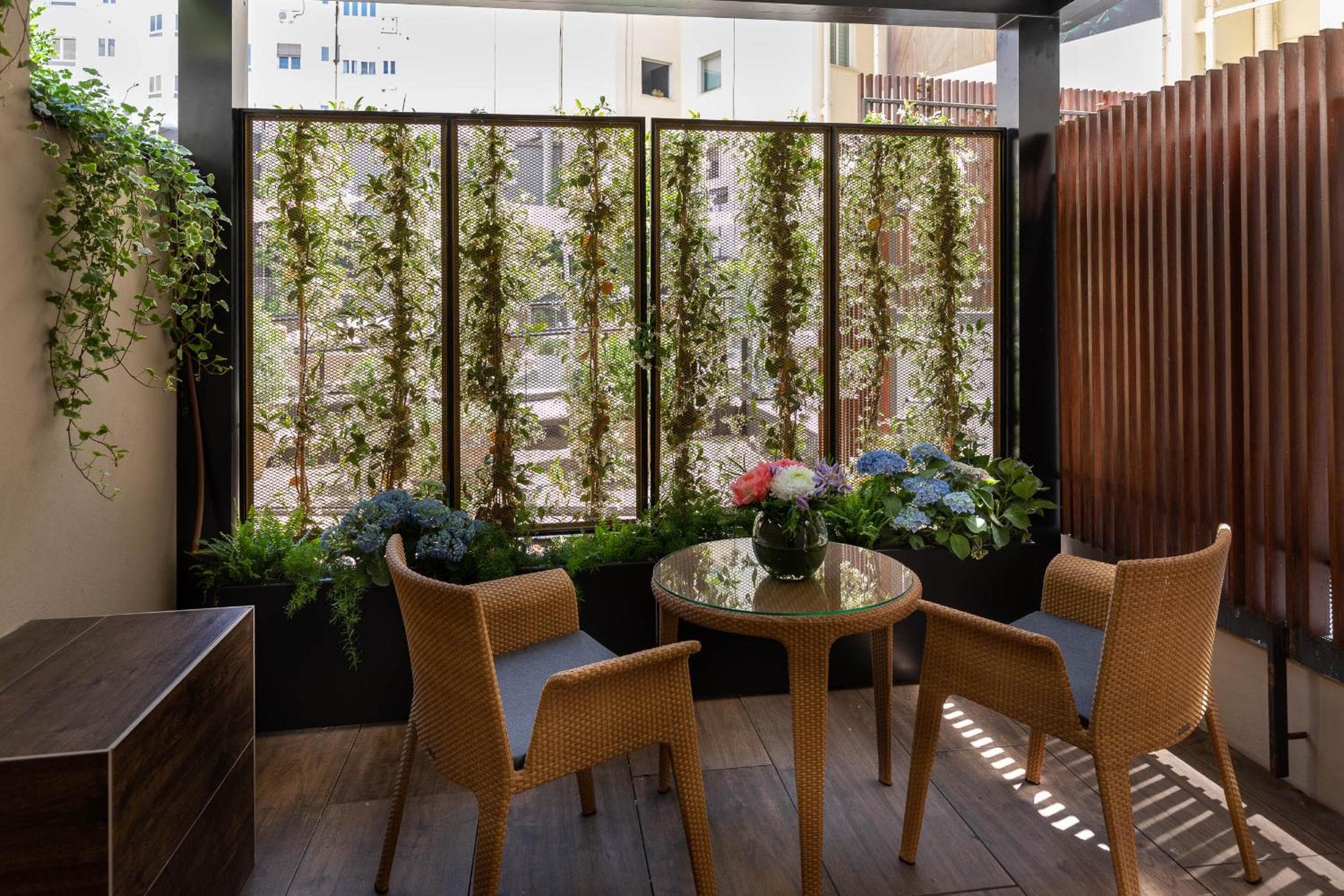 Wellington Hotel & Spa Madrid — 11