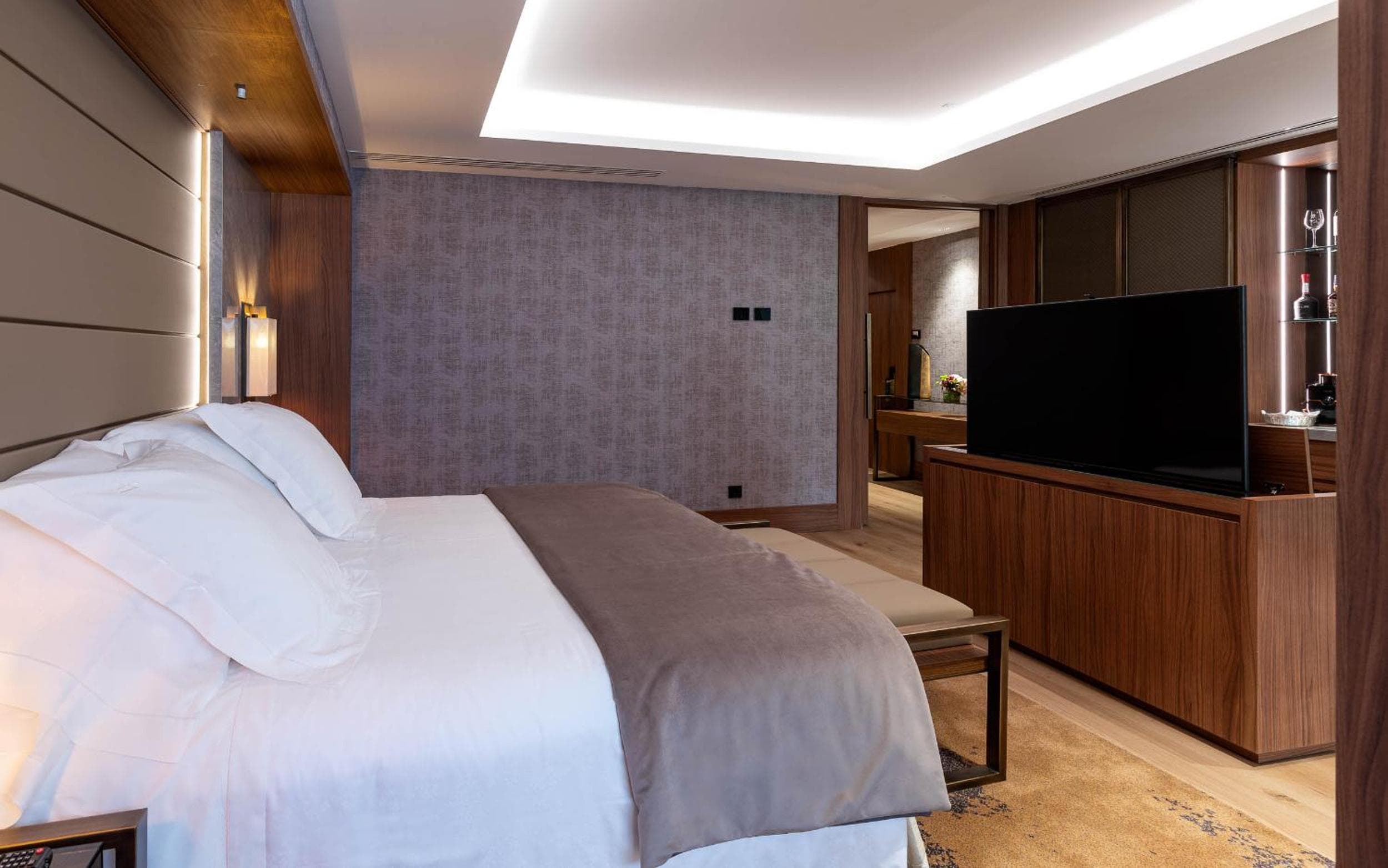Wellington Hotel & Spa Madrid — 12
