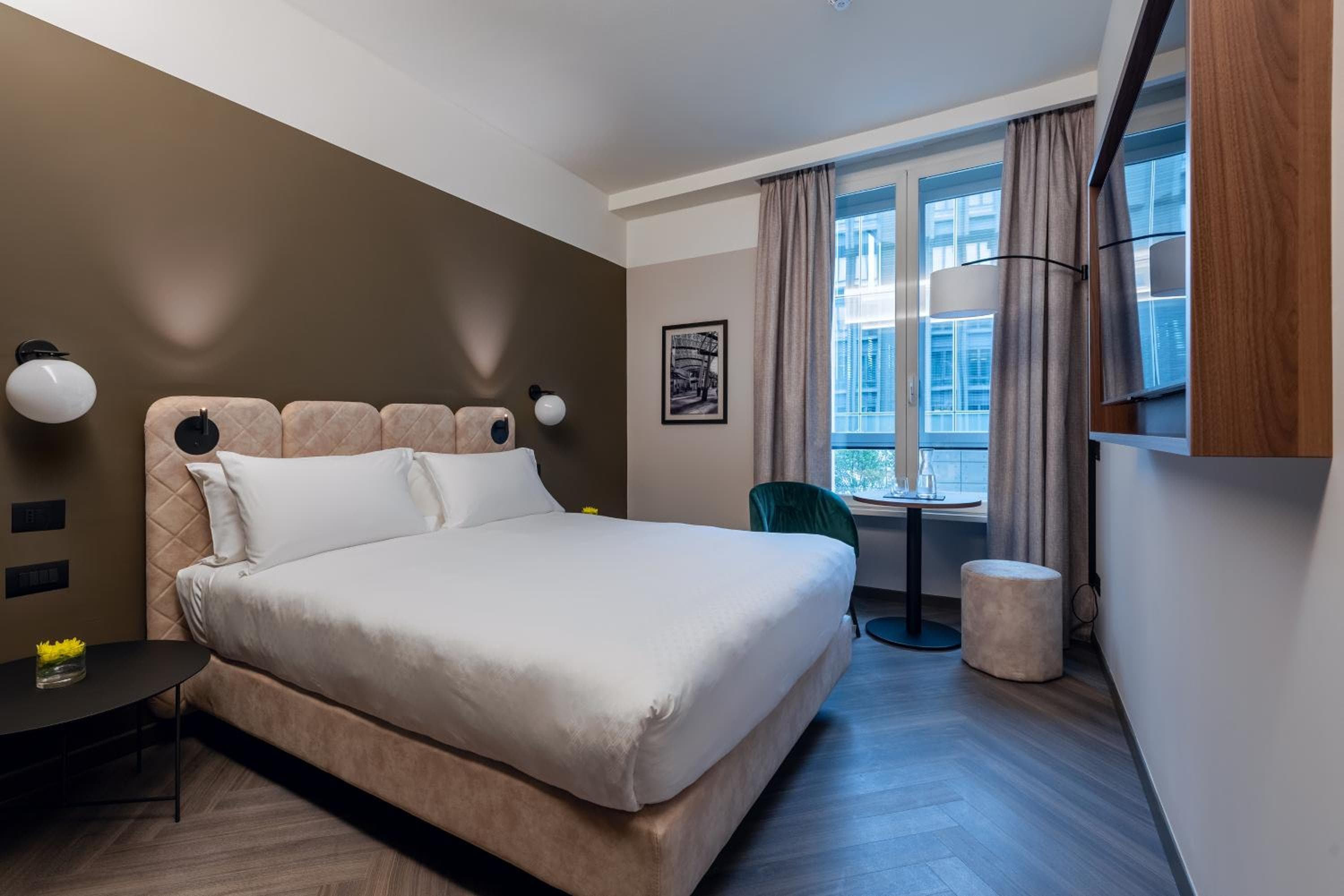 Hotel Tocq — 8