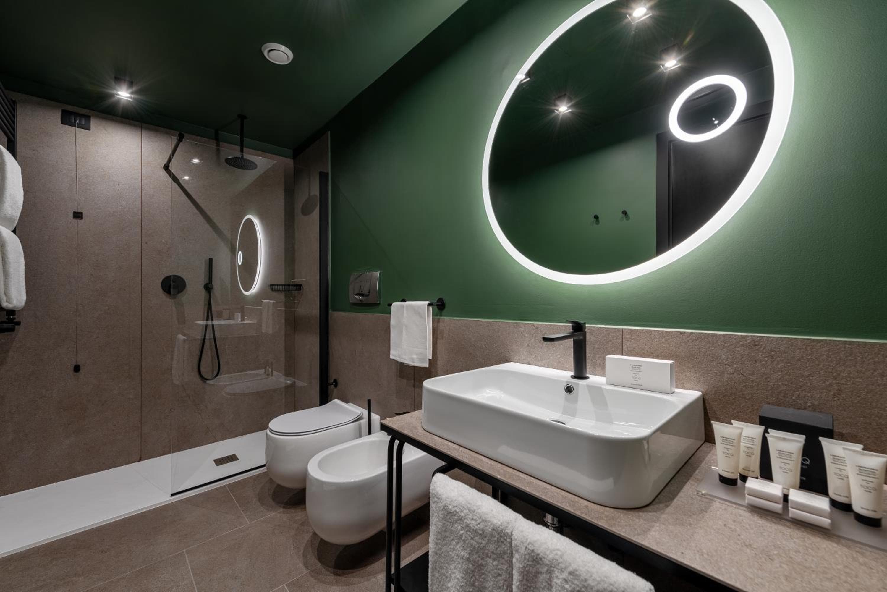 Hotel Tocq — 15