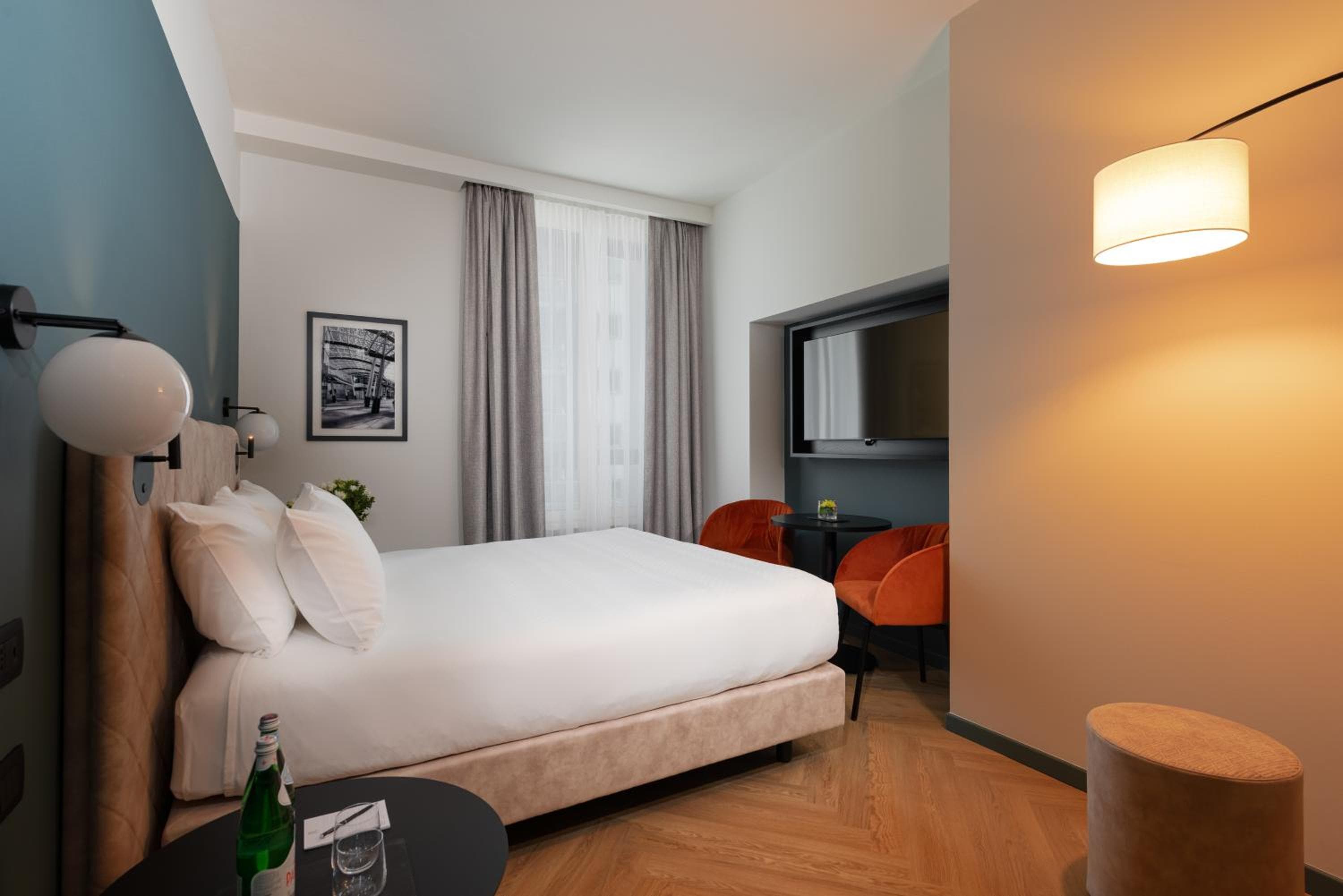 Hotel Tocq — 3