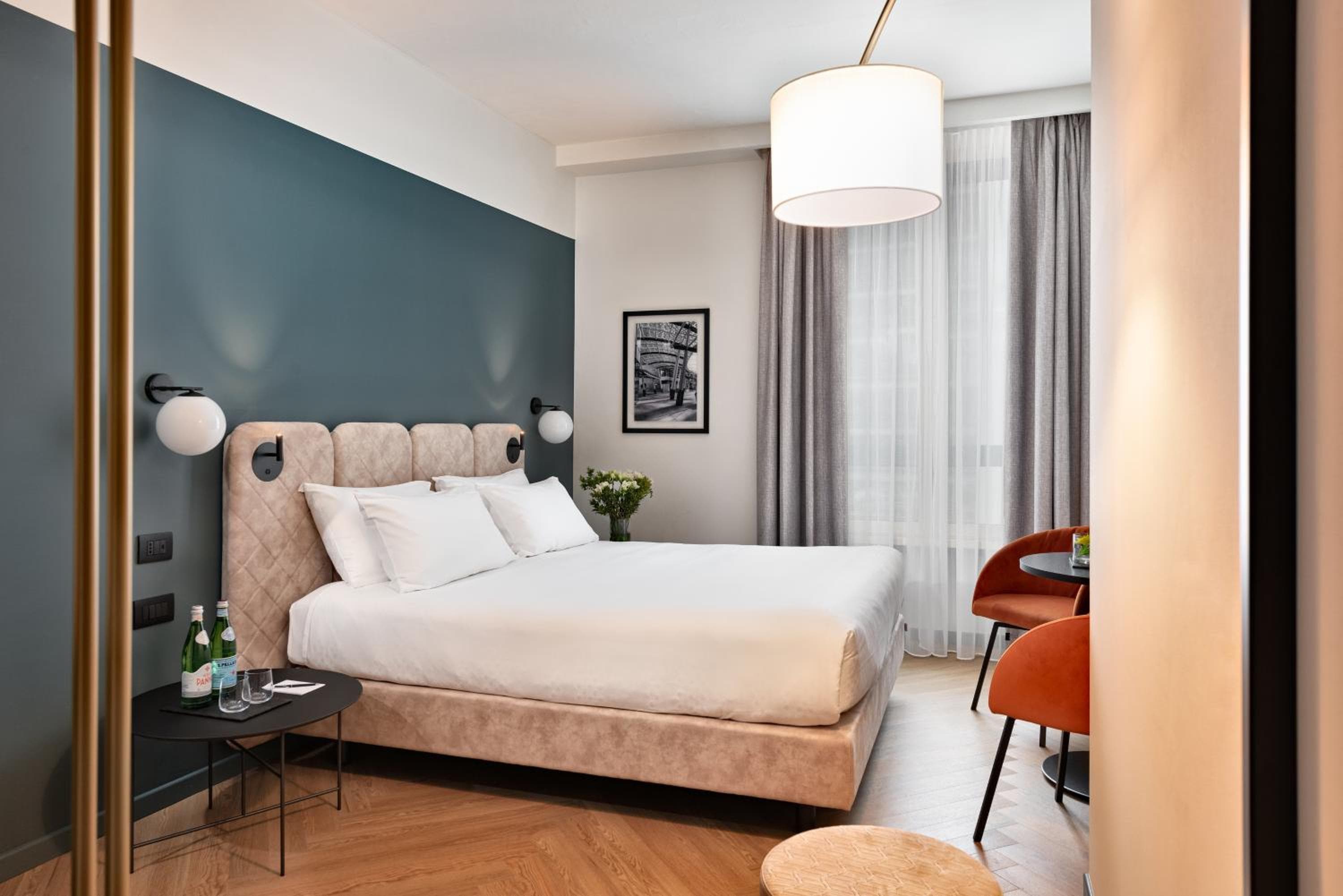 Hotel Tocq — 12