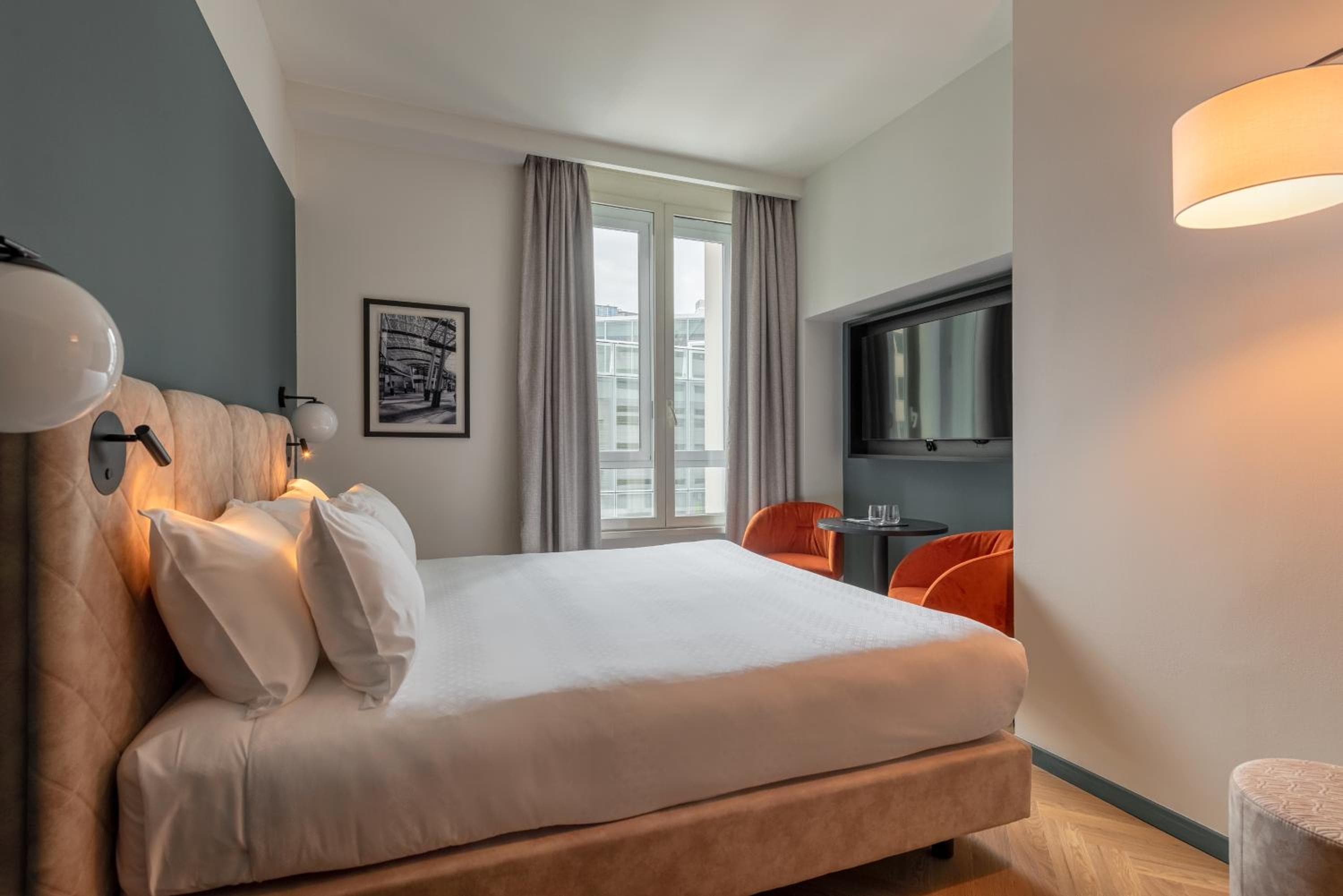 Hotel Tocq — 28