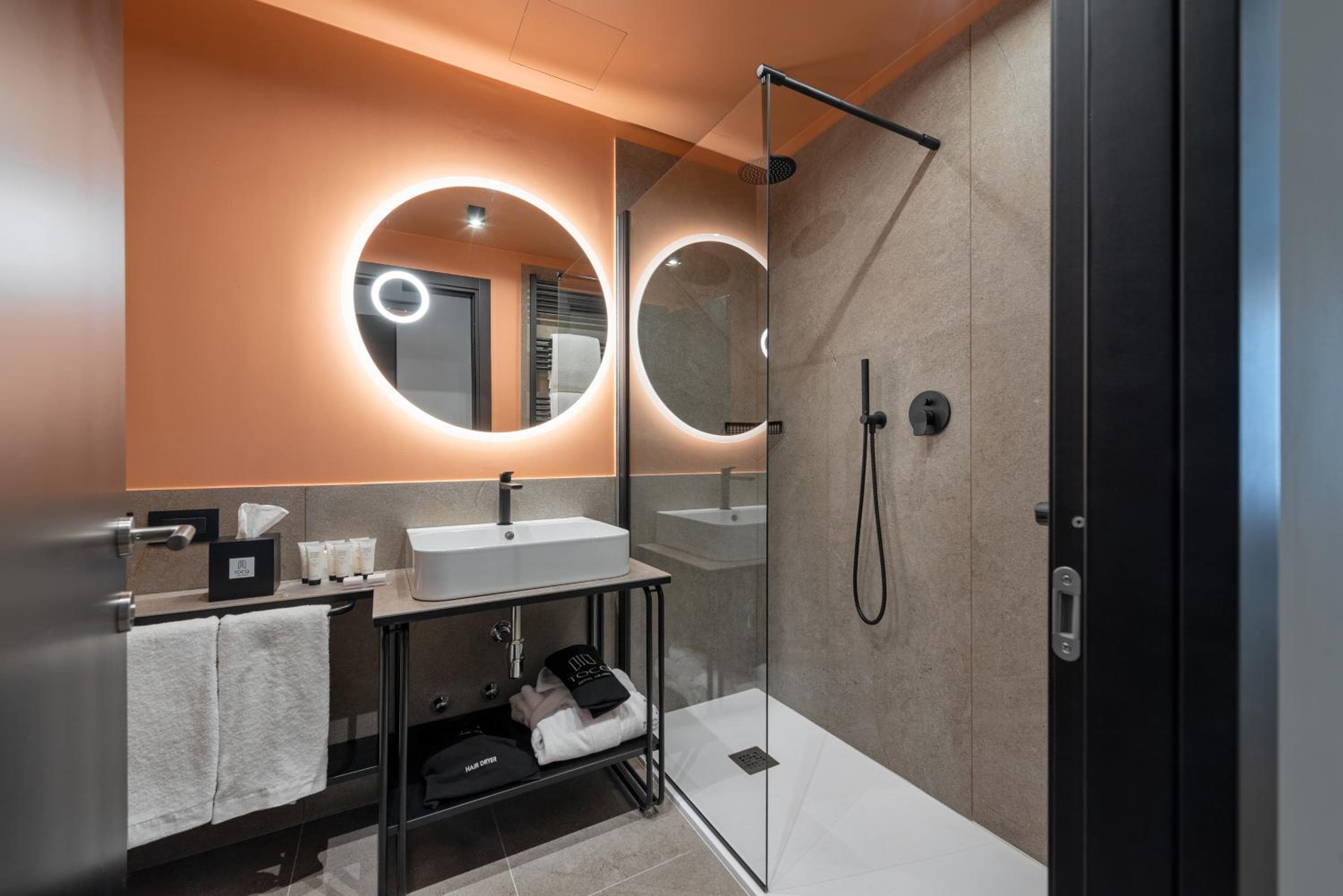 Hotel Tocq — 24