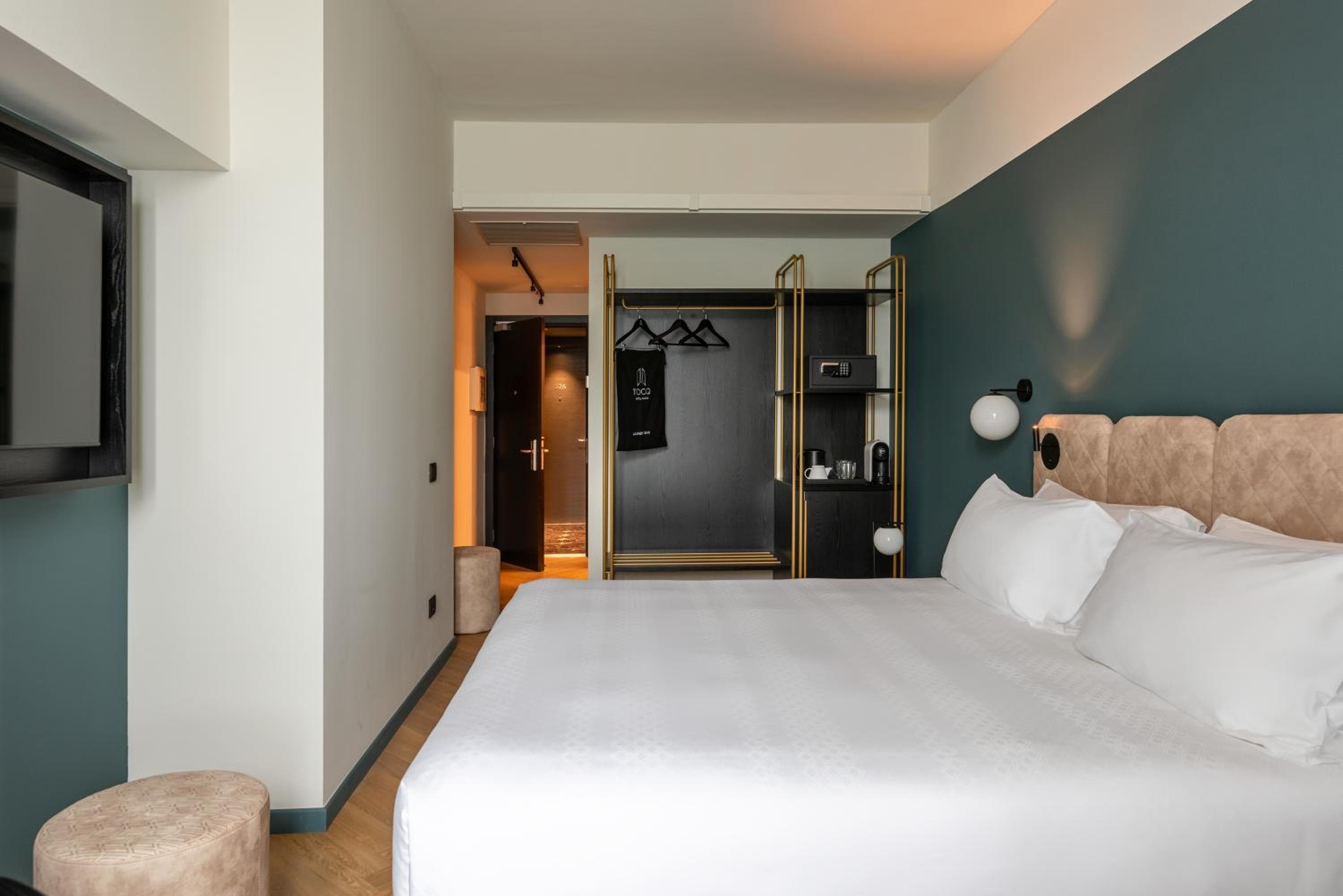 Hotel Tocq — 7
