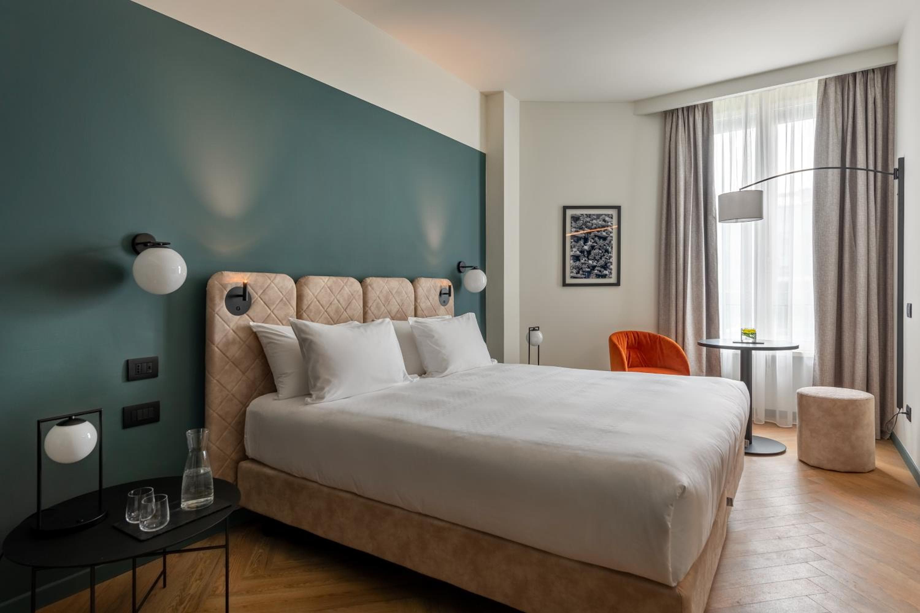 Hotel Tocq — 27