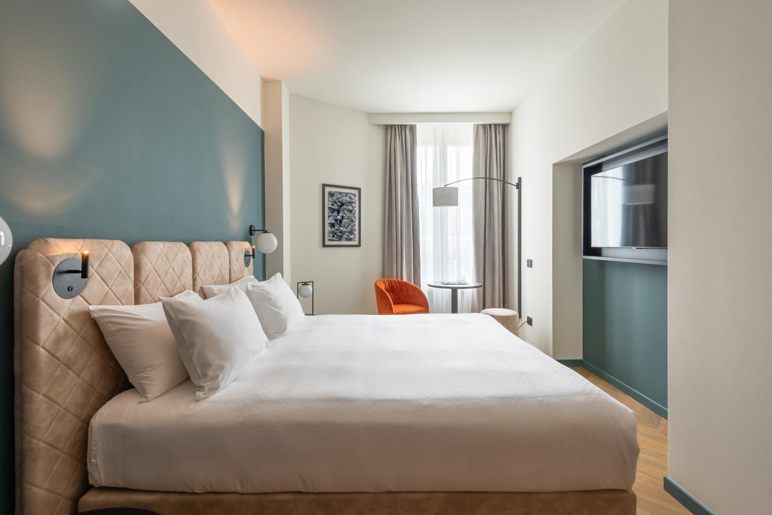 Hotel Tocq — 9