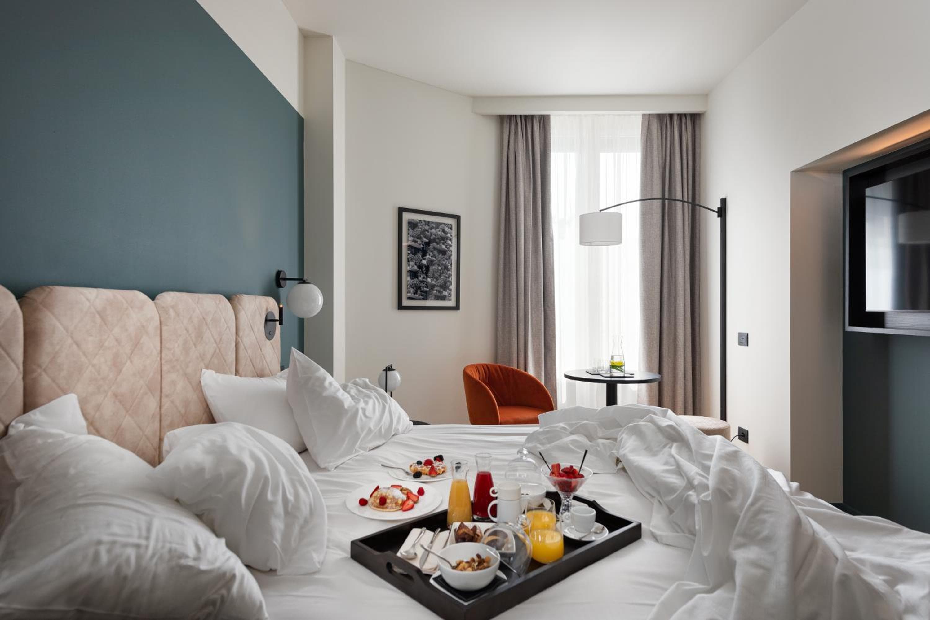 Hotel Tocq — 10