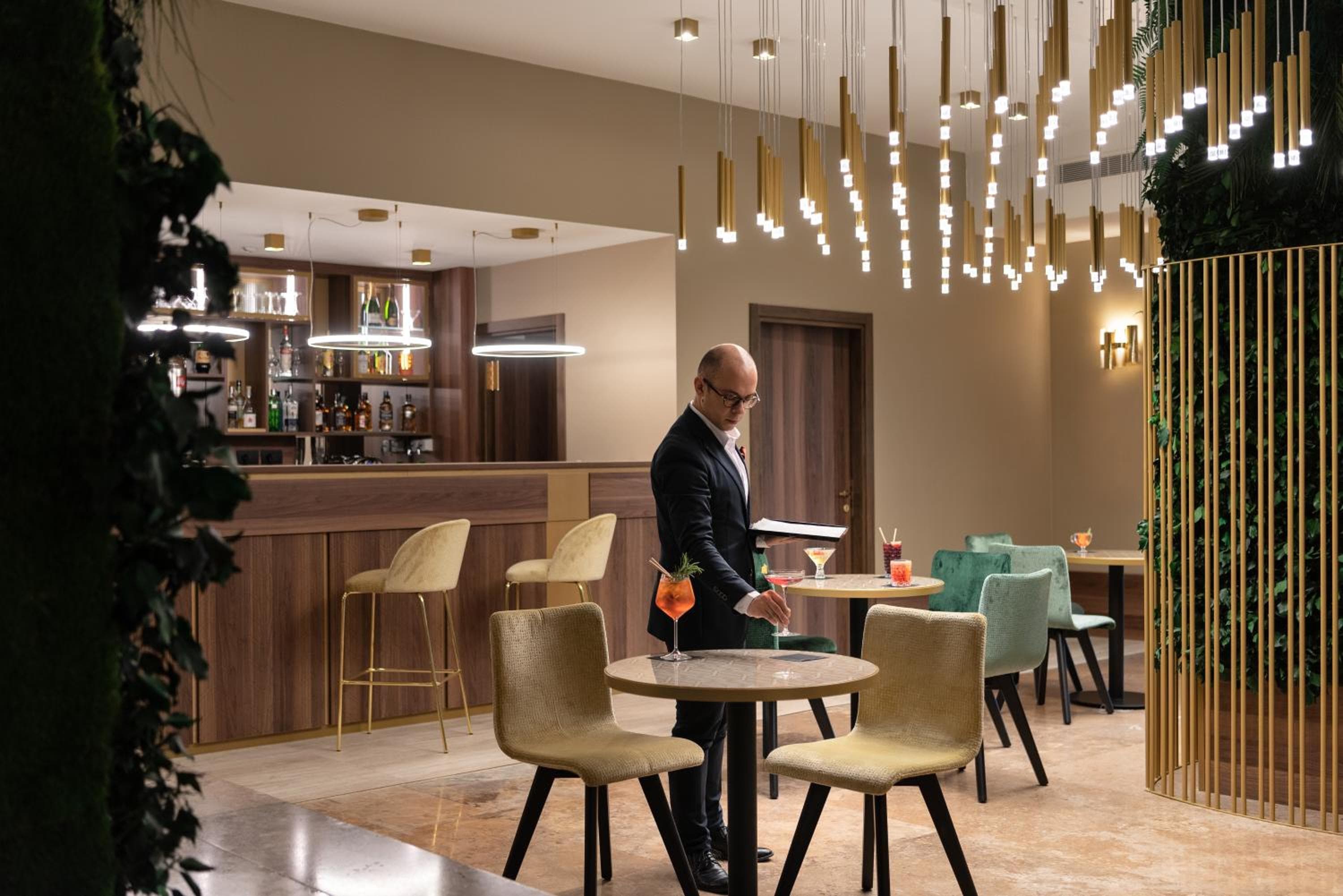 Hotel Tocq — 13