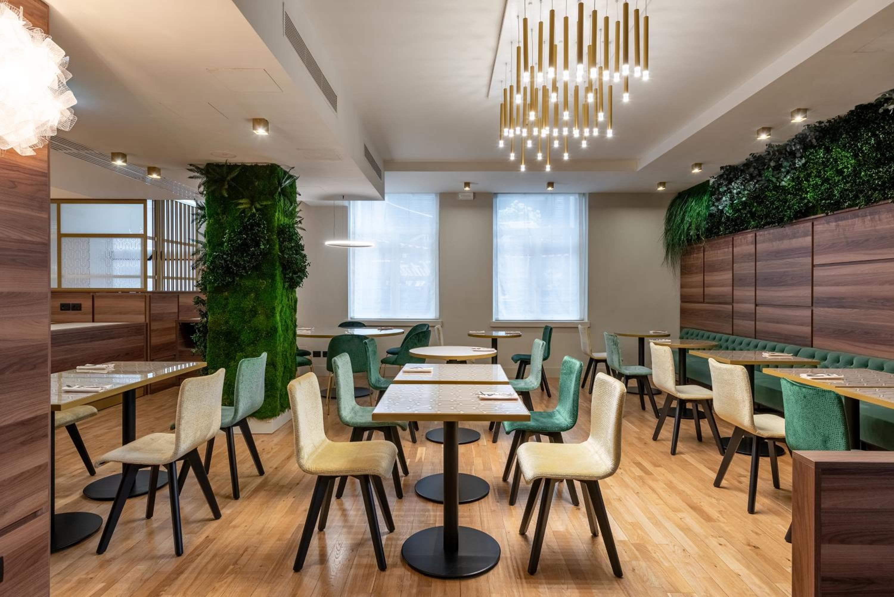 Hotel Tocq — 4