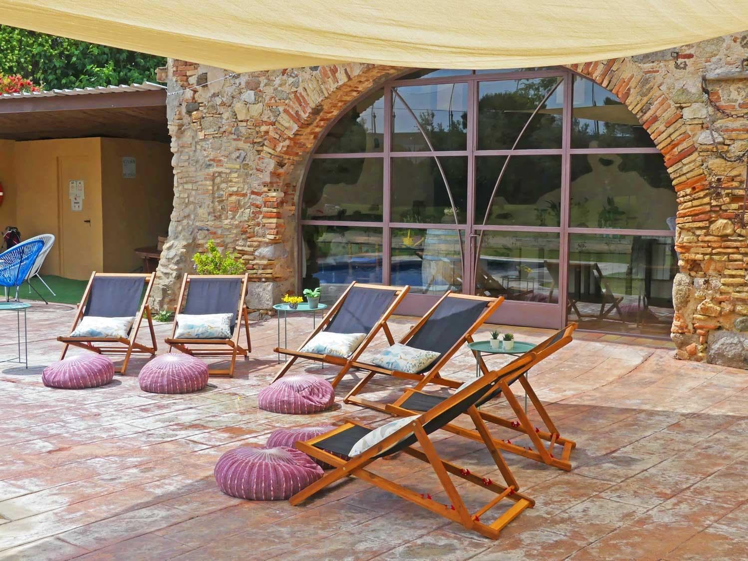 Hotel & Golf Ca La Caputxeta - Adults Only — 25