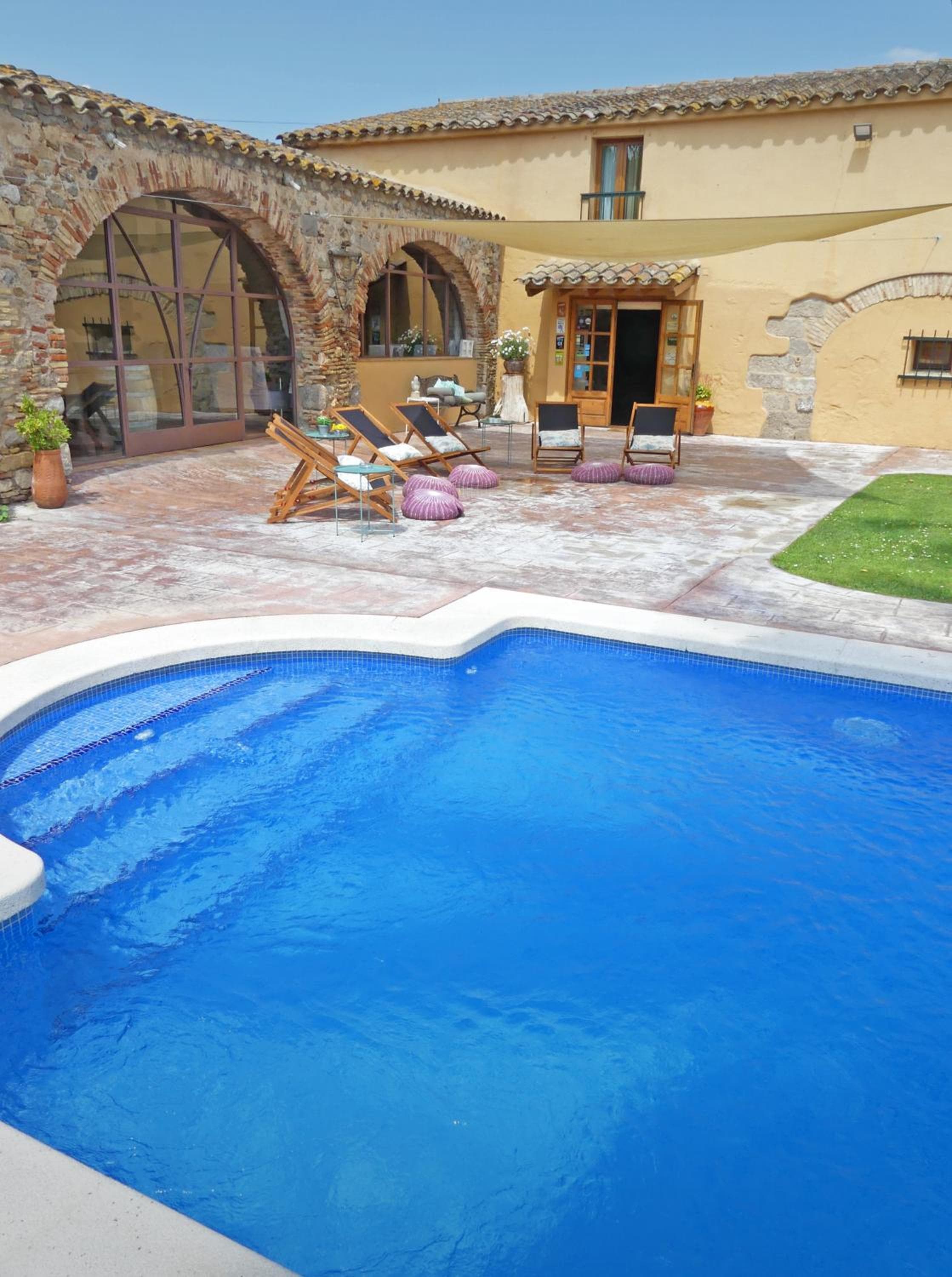 Hotel & Golf Ca La Caputxeta - Adults Only — 20