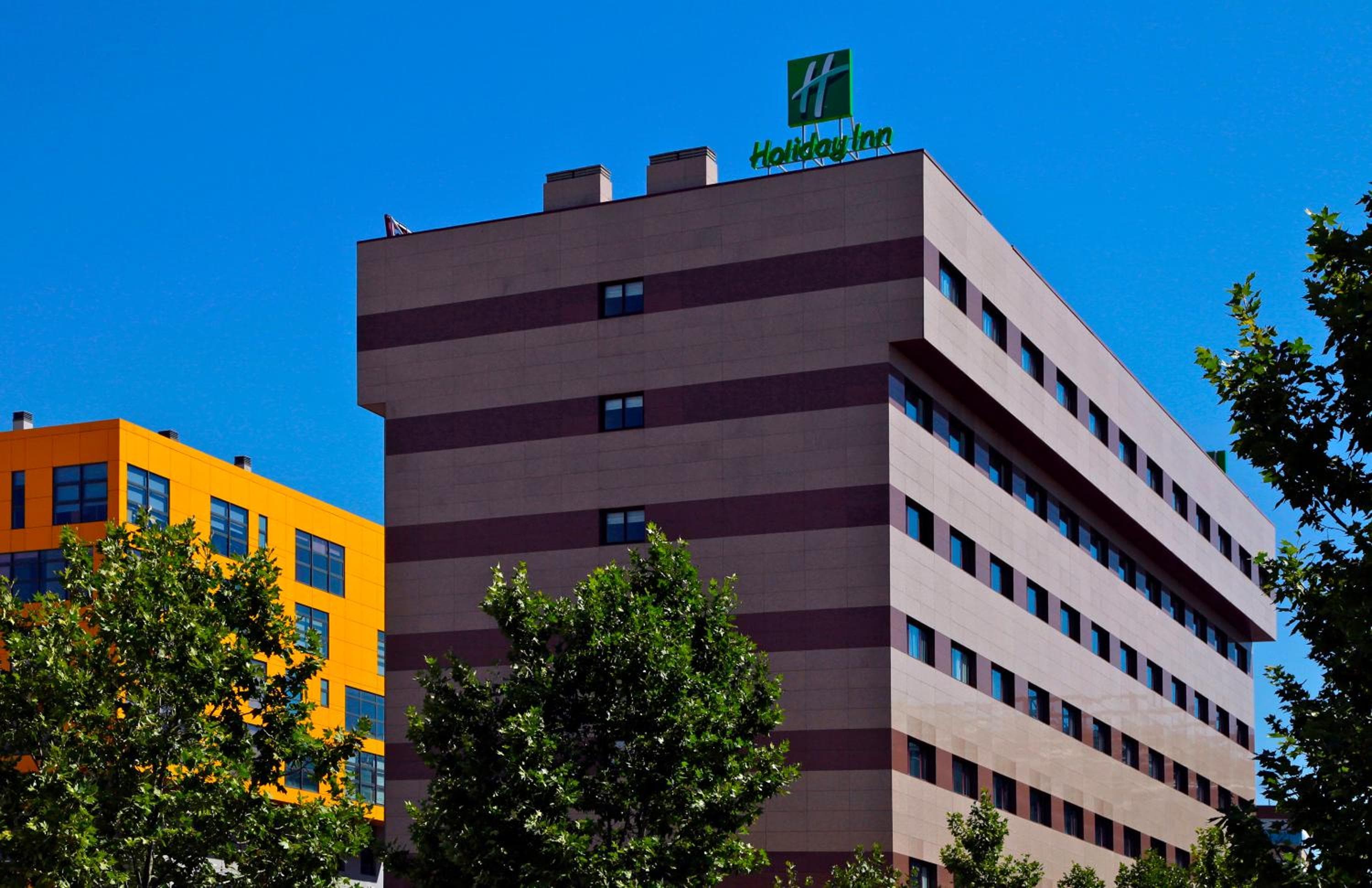 voco Madrid - Las Tablas by IHG — 9