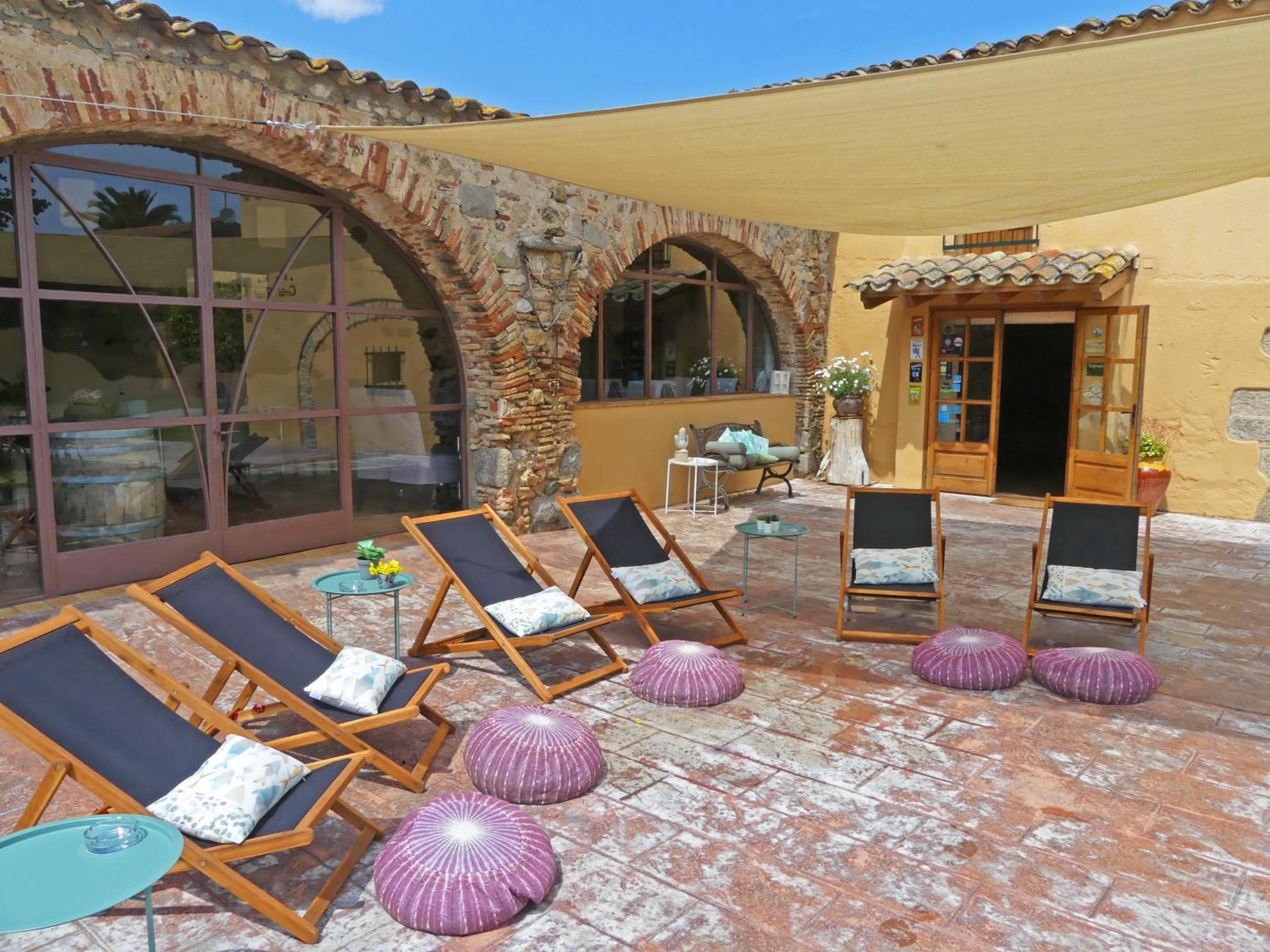 Hotel & Golf Ca La Caputxeta - Adults Only — 29