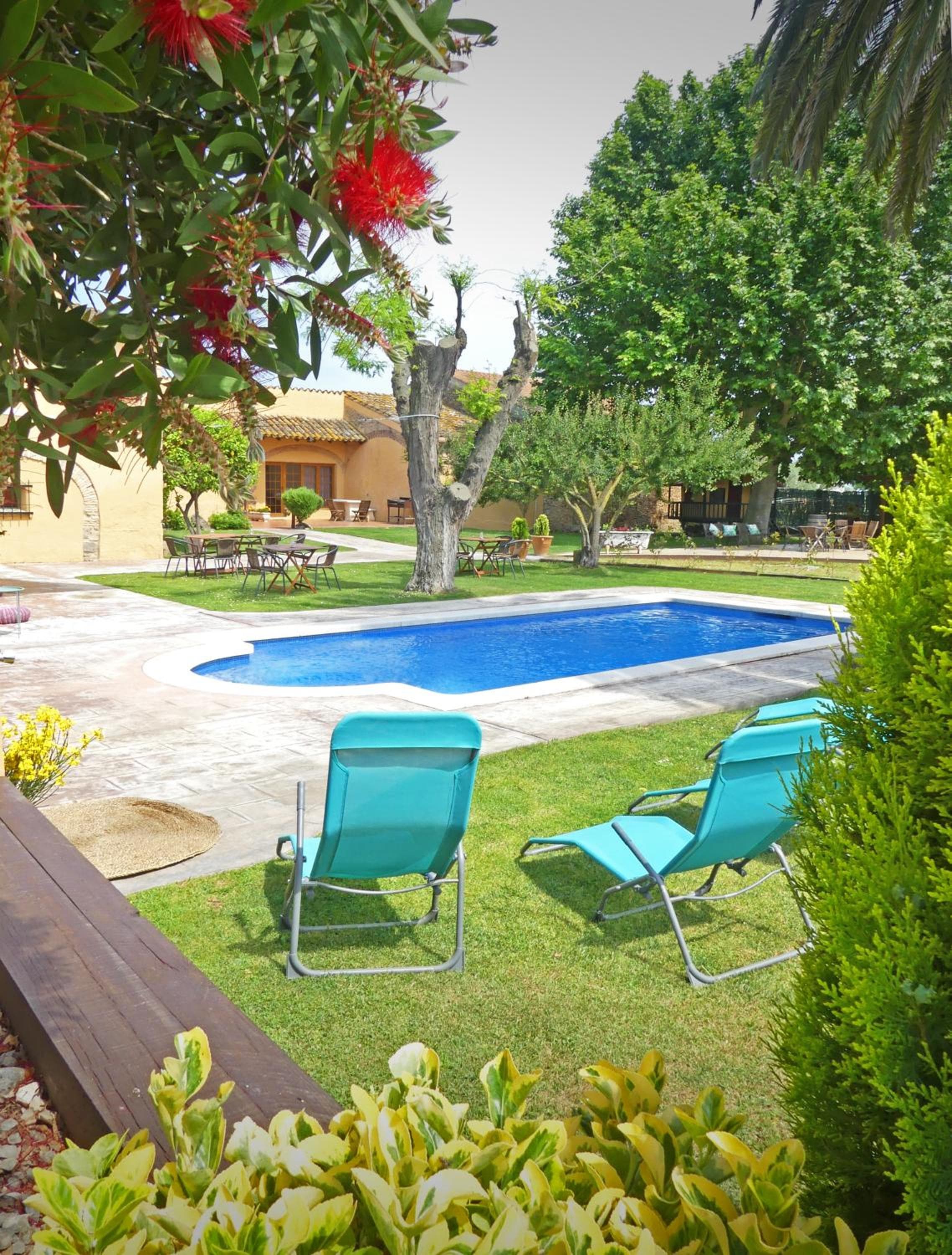 Hotel & Golf Ca La Caputxeta - Adults Only — 18