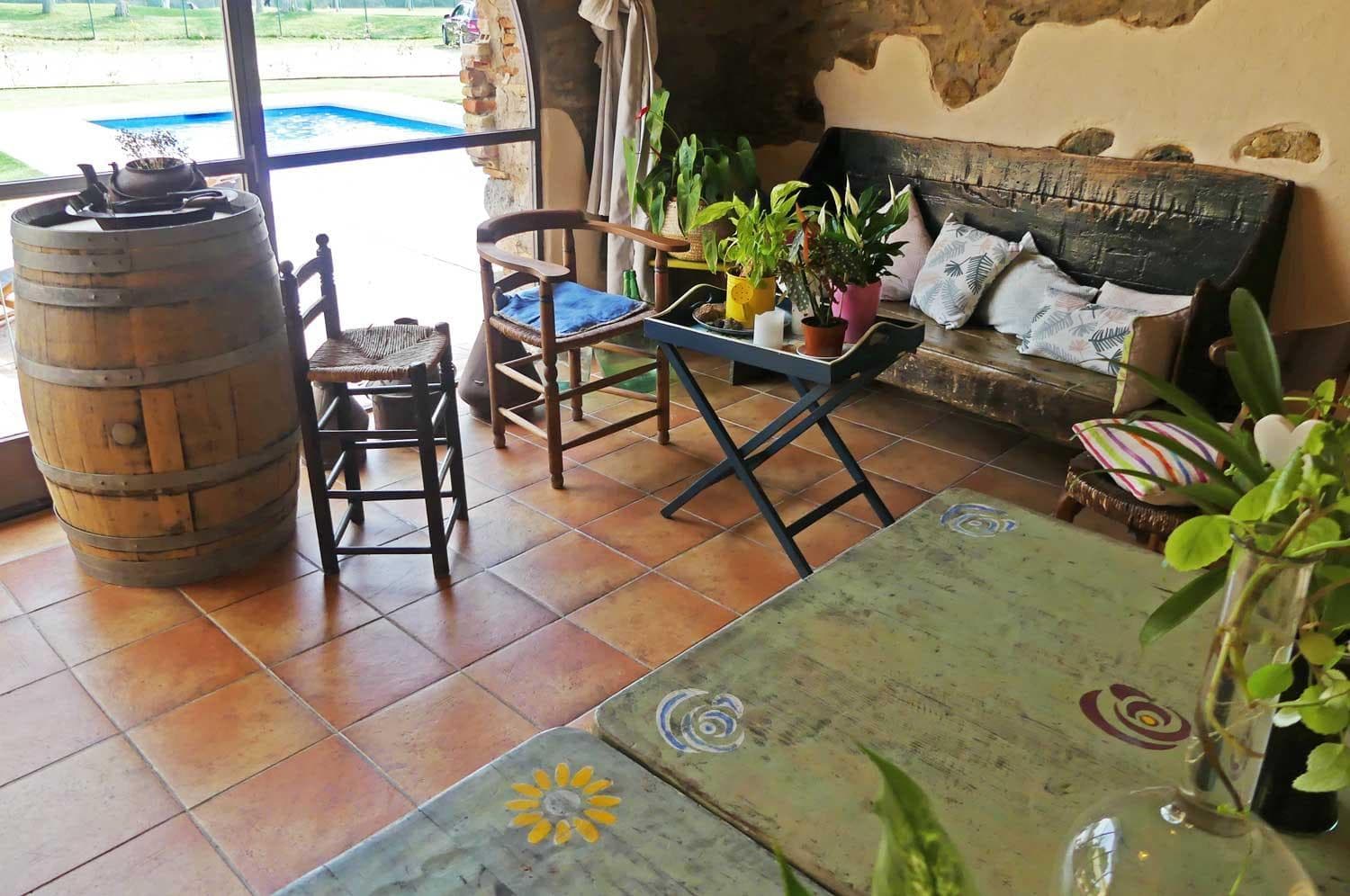 Hotel & Golf Ca La Caputxeta - Adults Only — 8