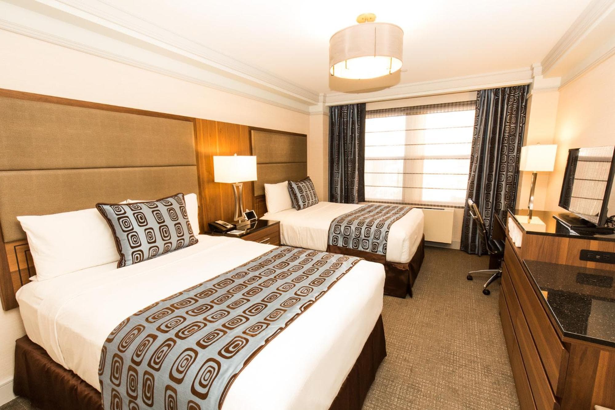 The Belvedere Hotel — 29