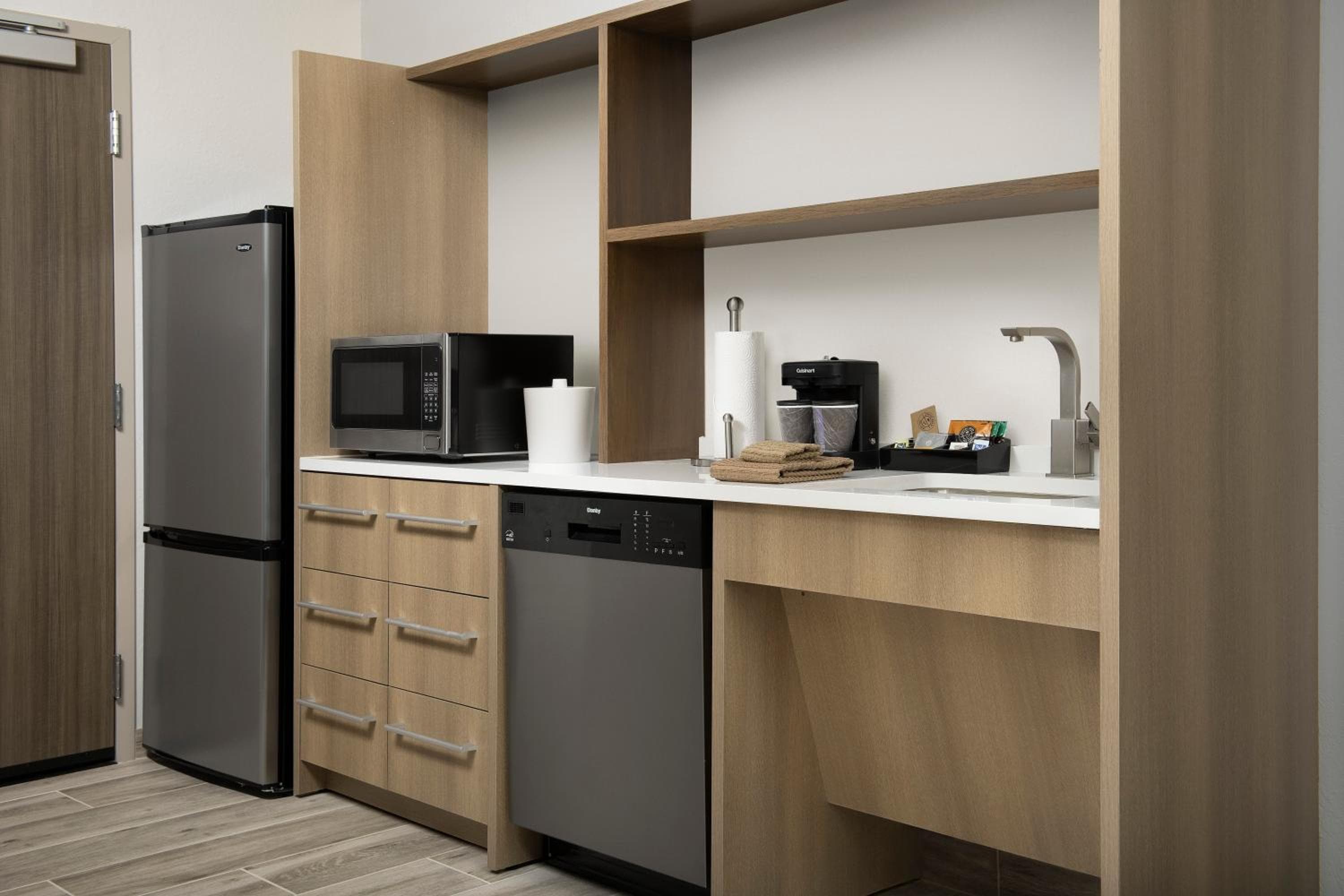 Home2 Suites By Hilton Tampa Westshore Airport, Fl — 10