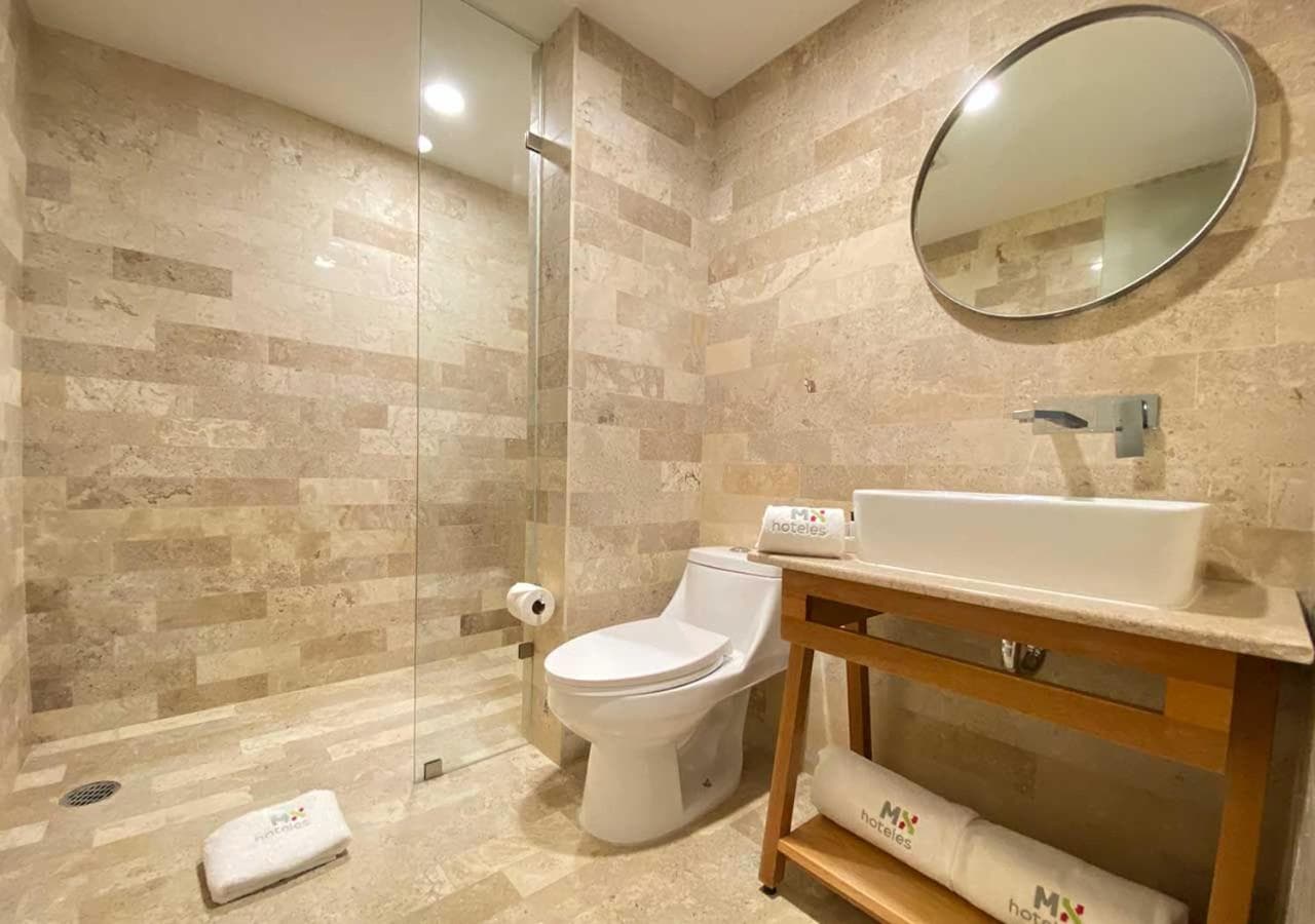 Hotel MX condesa — 21