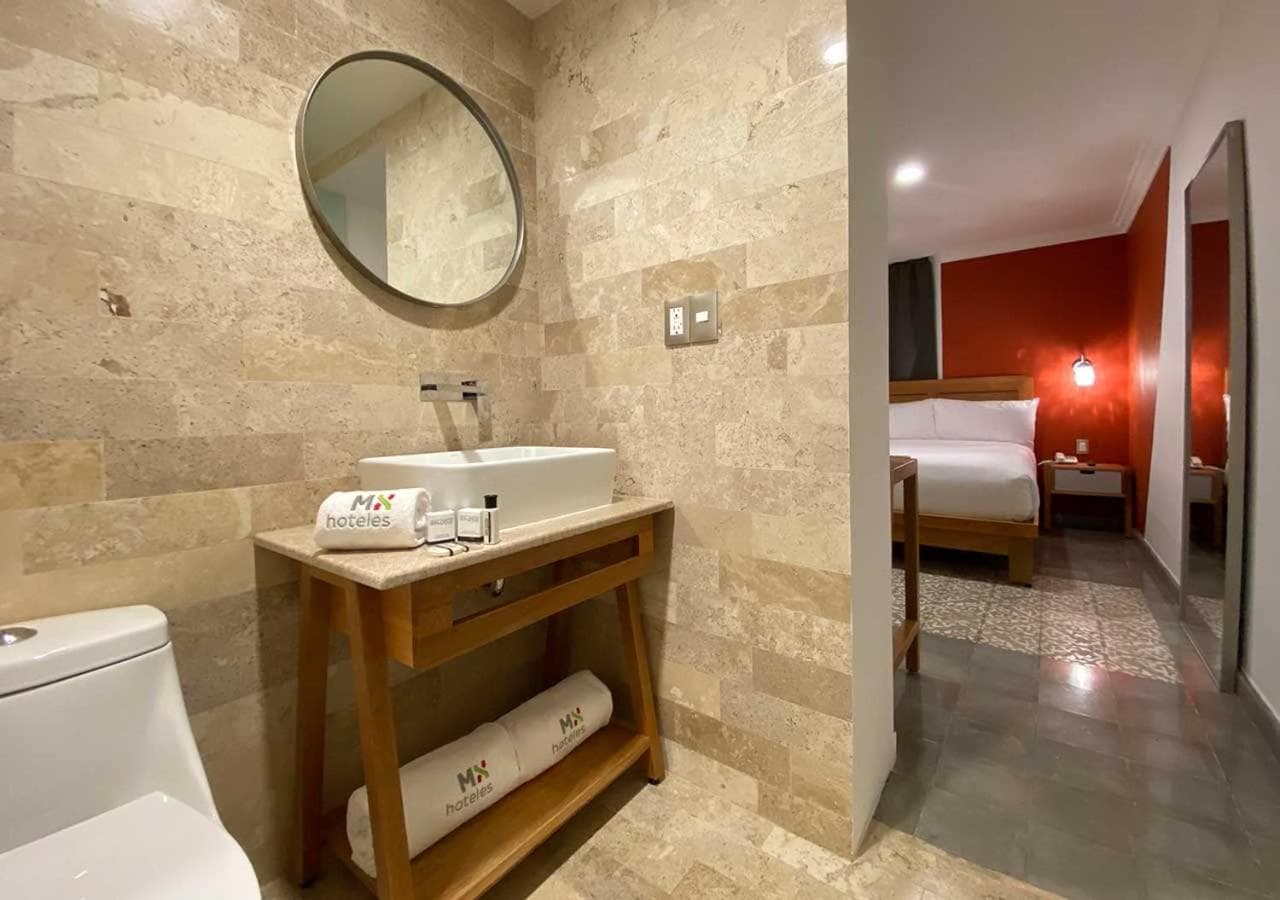 Hotel MX condesa — 18
