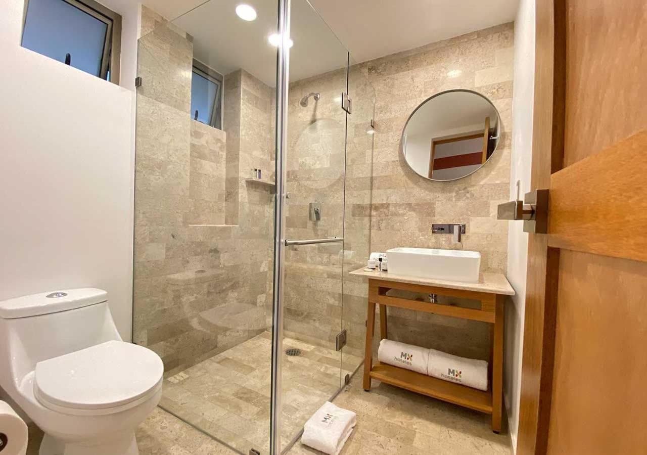 Hotel MX condesa — 26
