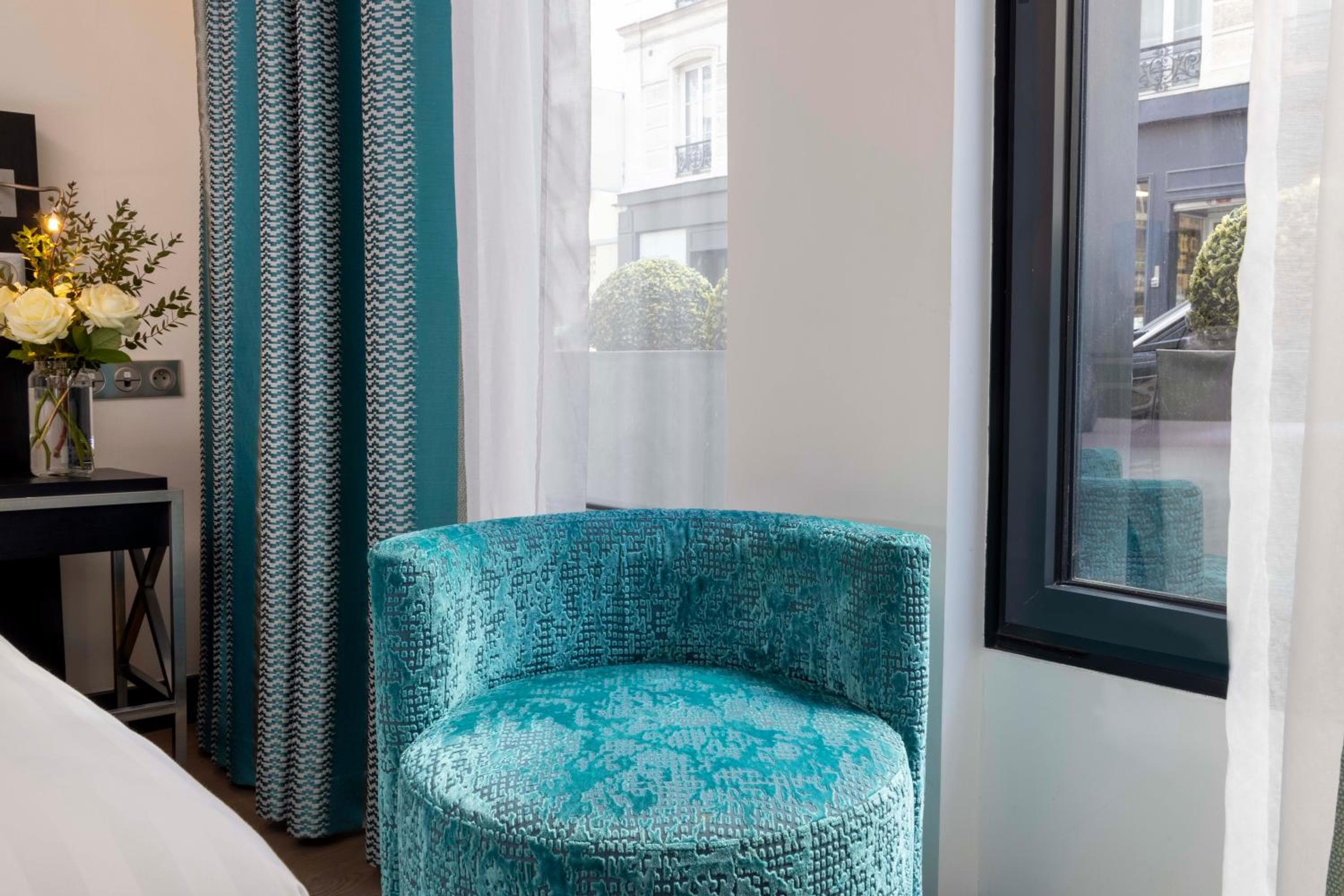 Hôtel Gustave — 25